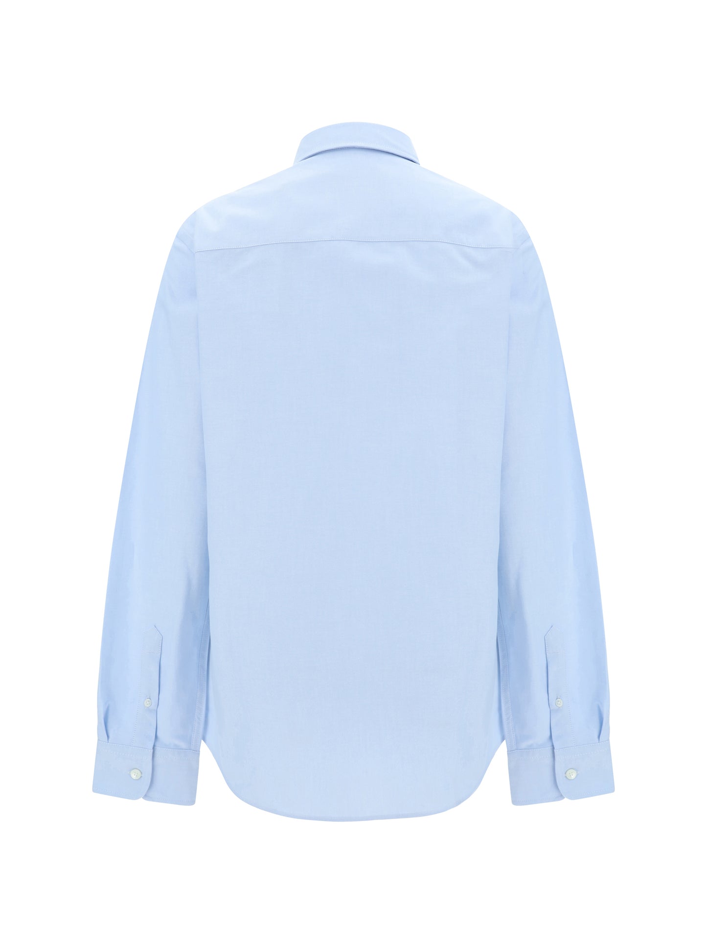 Ami Paris Women Adc Shirt AMI PARIS