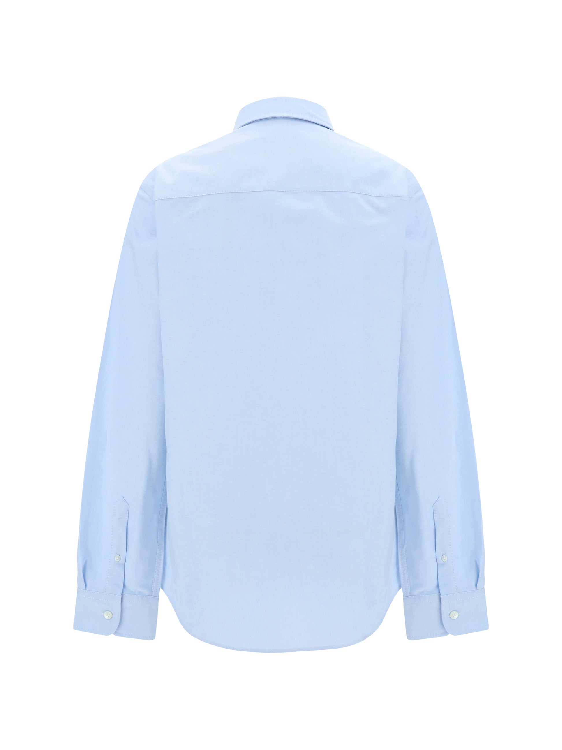 Ami Paris Women Adc Shirt AMI PARIS