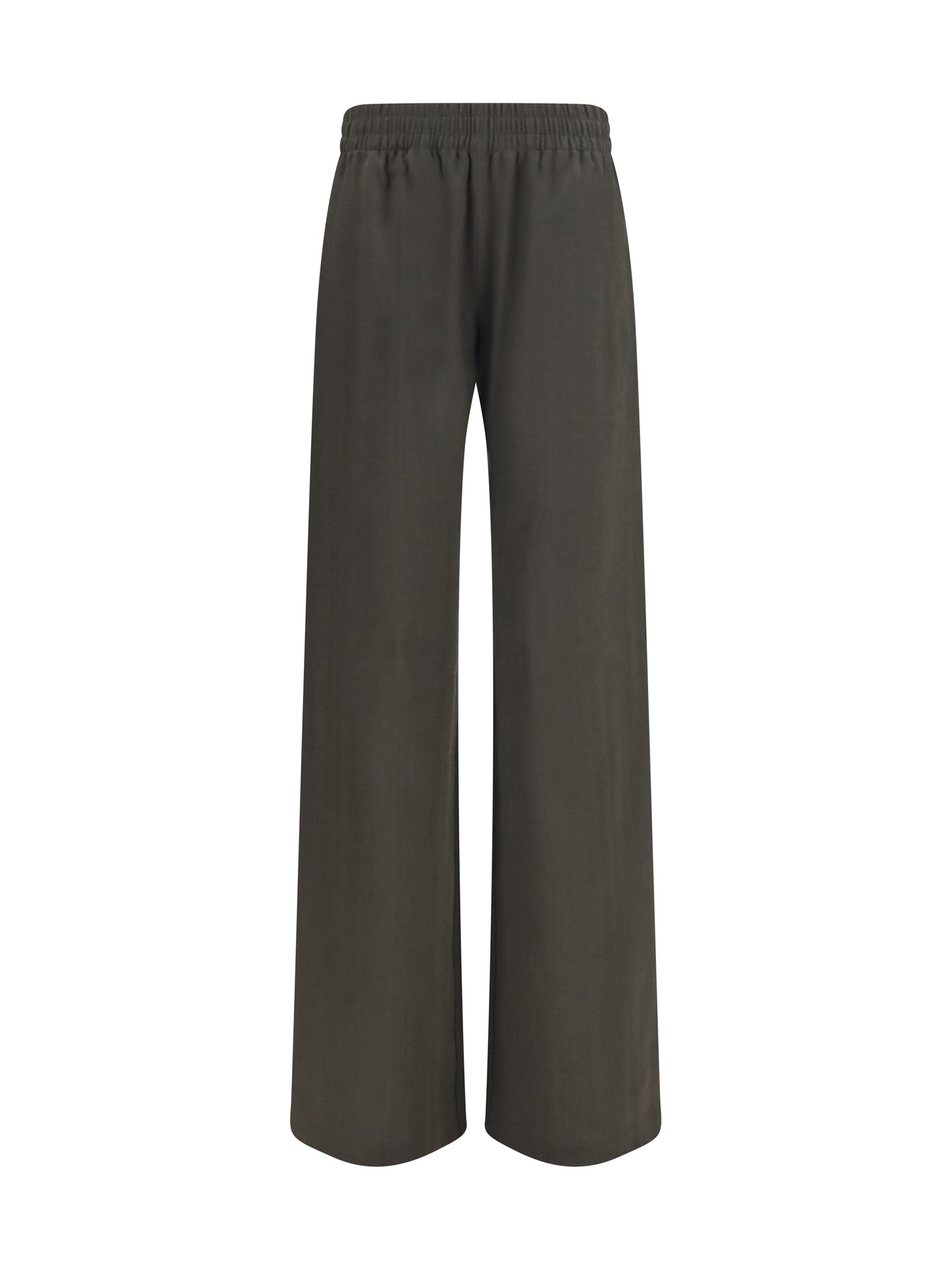 Golden Goose Women Journey Wool Blend Pants GOLDEN GOOSE
