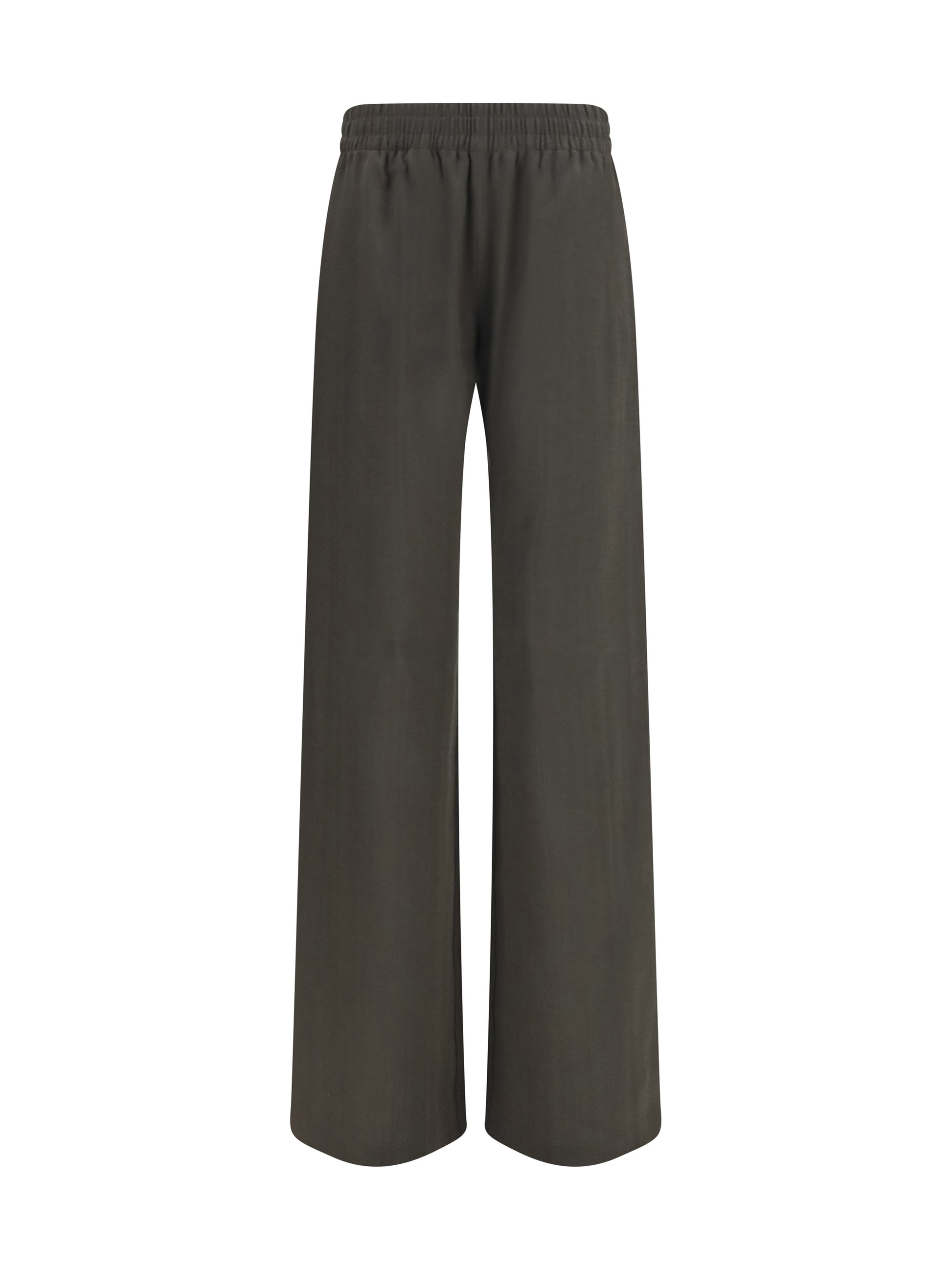 Golden Goose Women Journey Wool Blend Pants GOLDEN GOOSE