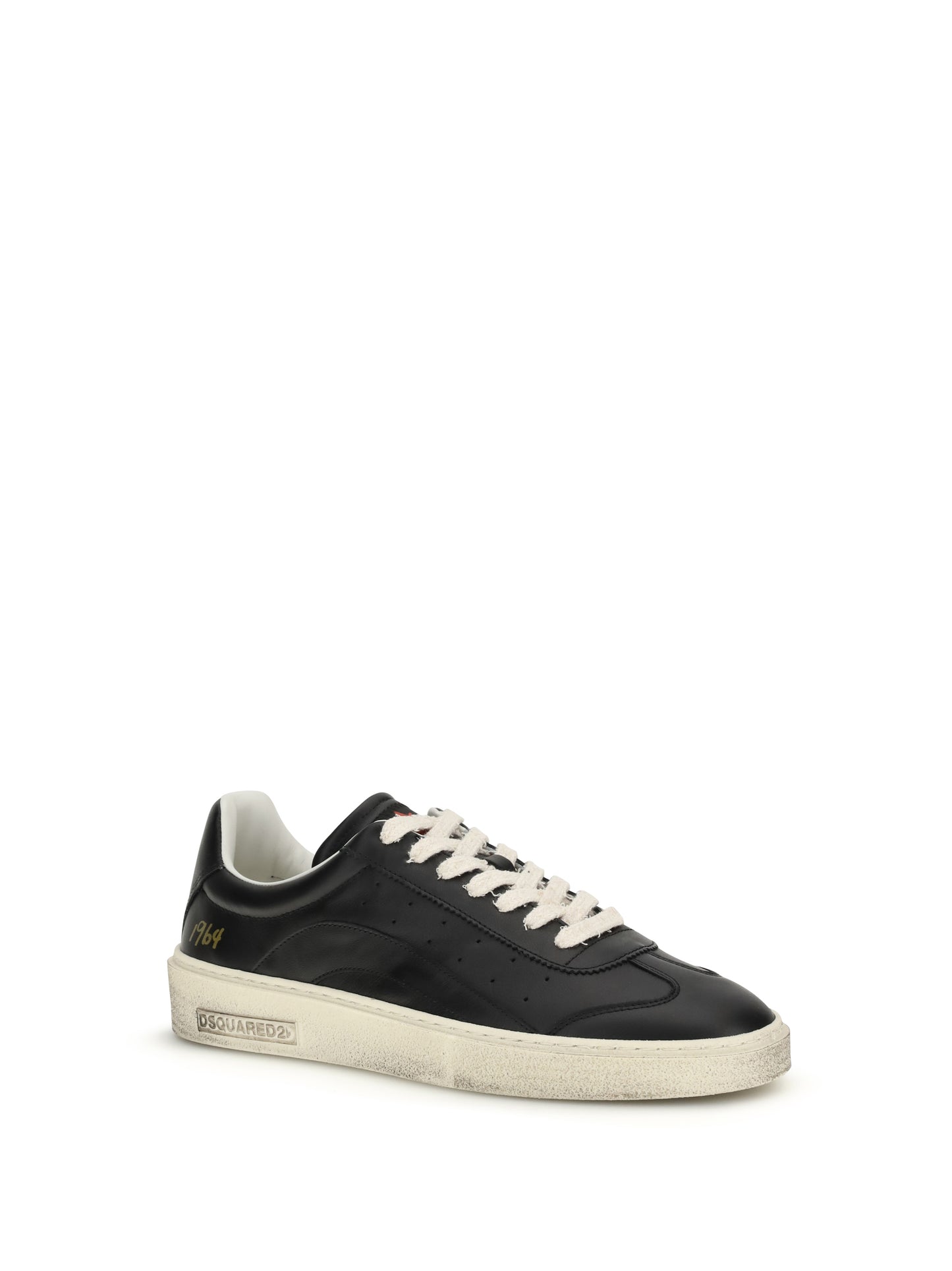 Dsquared2 Men Rider Sneakers DSQUARED2