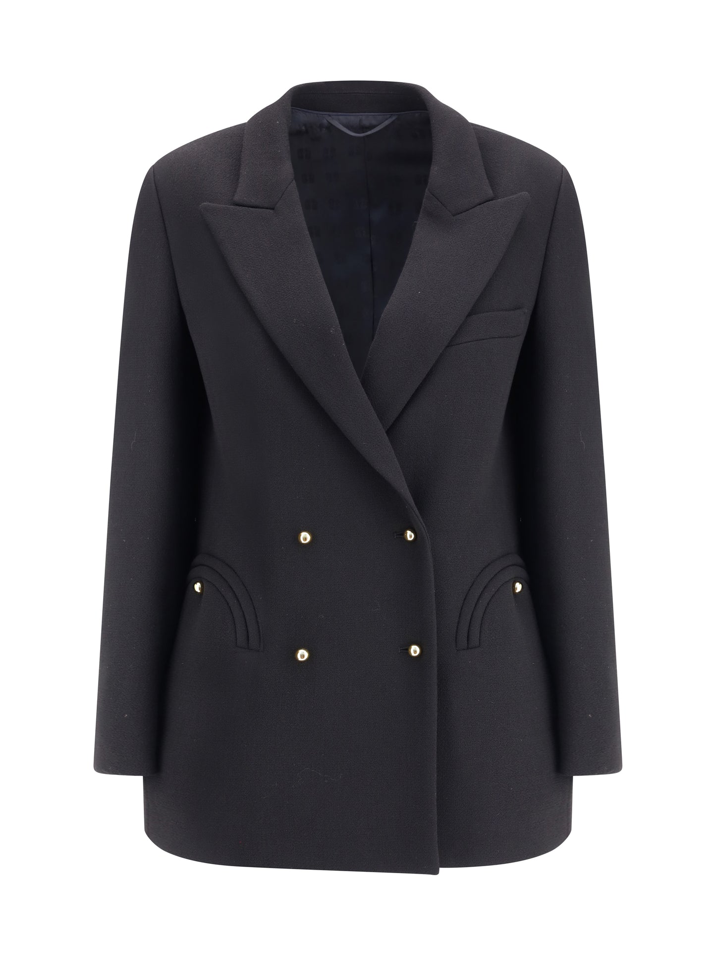 Blazè Milano Women Resolute Everyday Blazer Jacket BLAZE MILANO