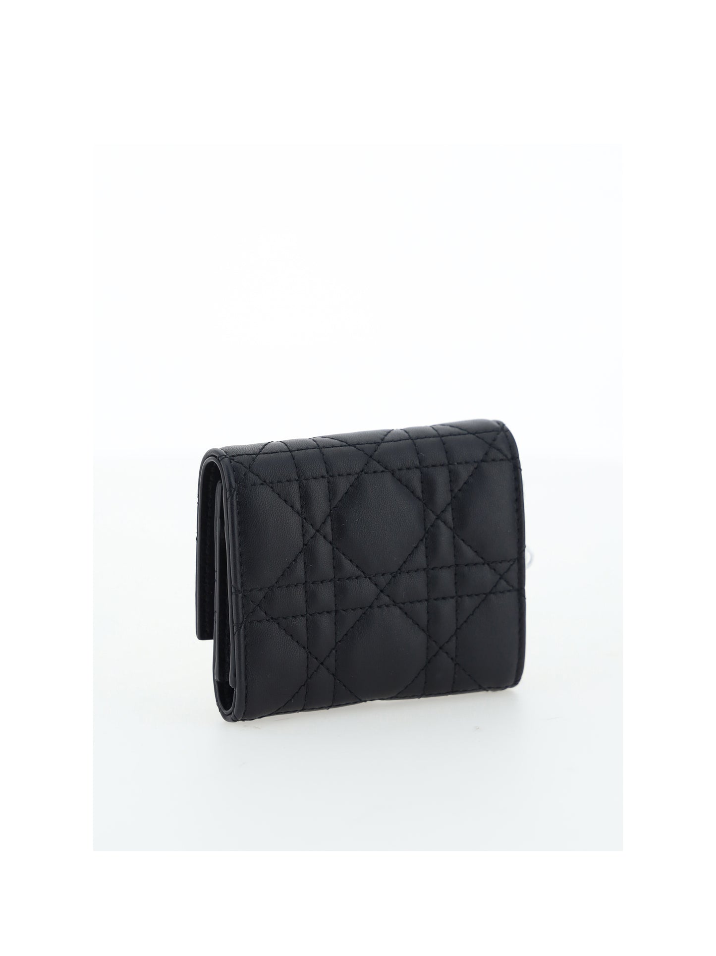 Dior Women Dior Jolie Medium Wallet CHRISTIAN DIOR
