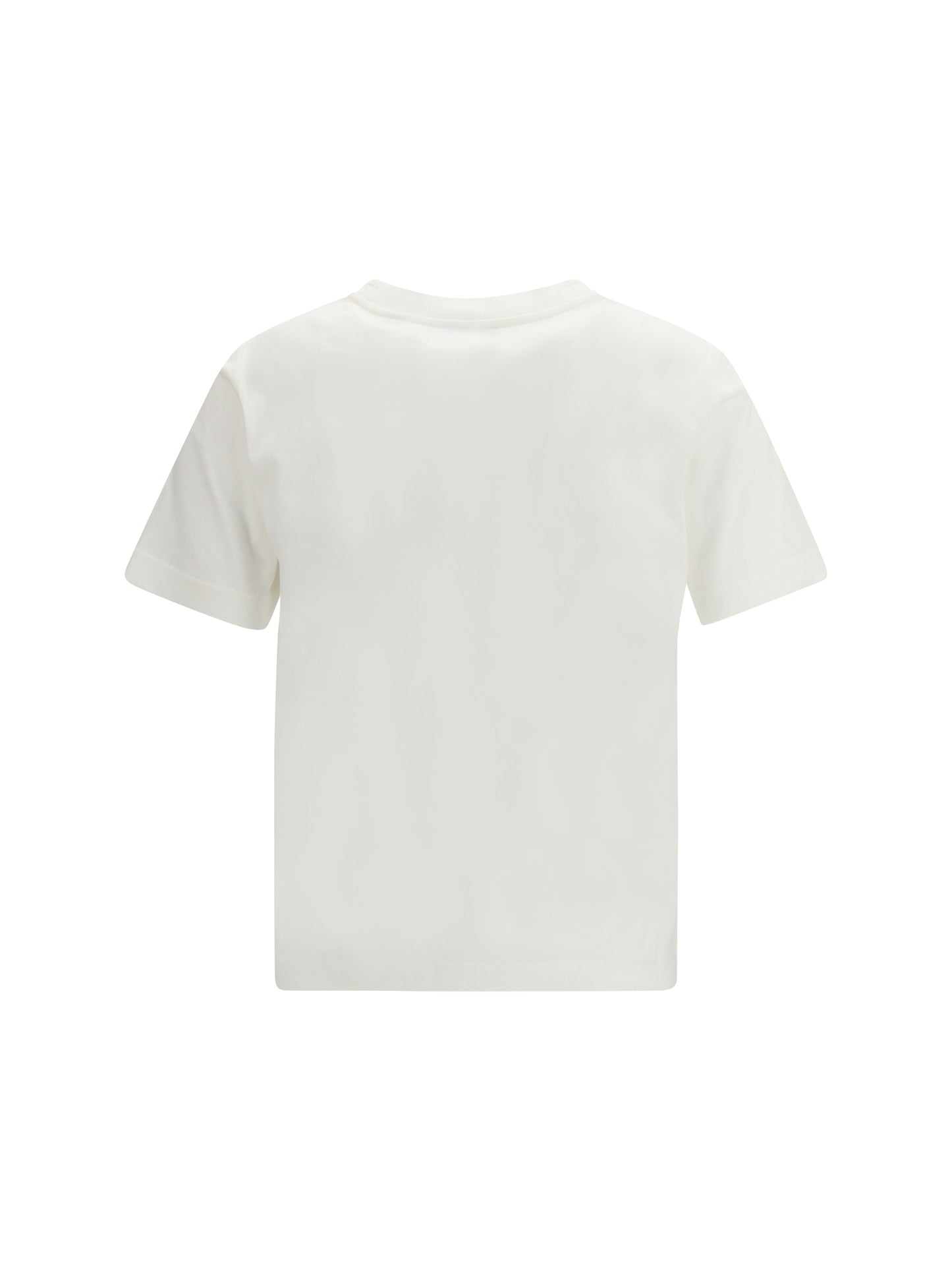 Burberry Women Logo T-Shirt BURBERRY
