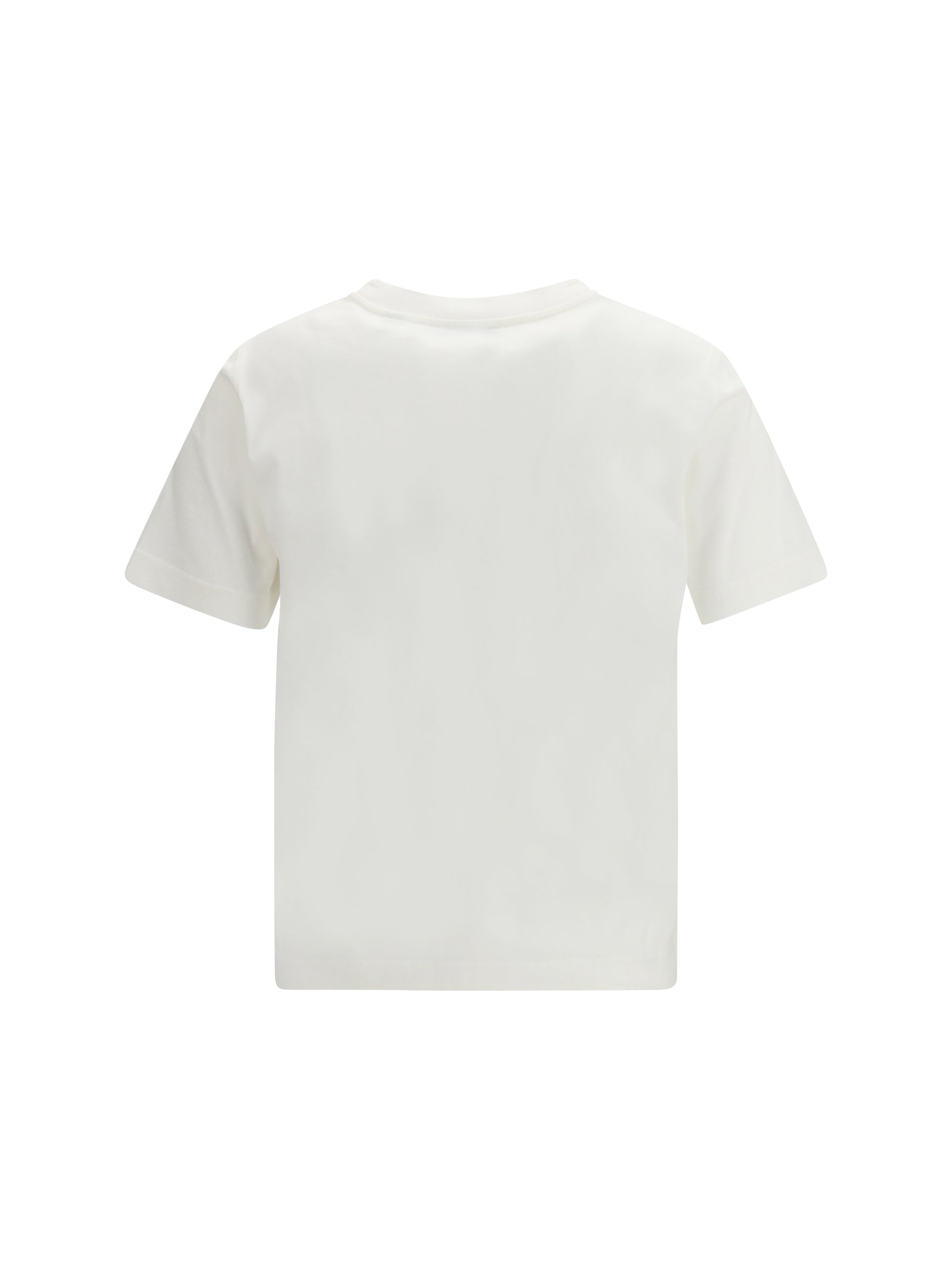 Burberry Women Logo T-Shirt BURBERRY