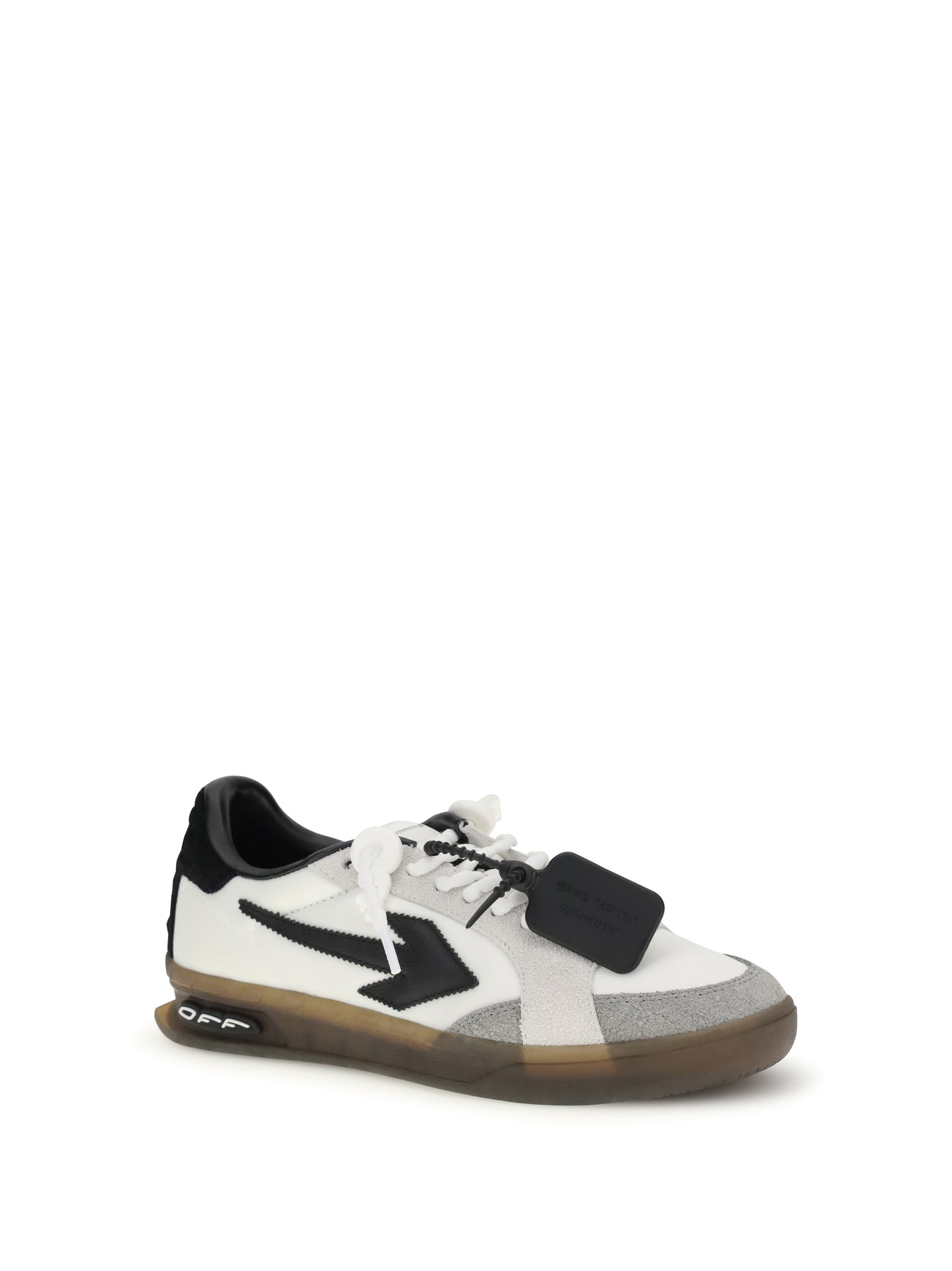 Off-White Men End Of Play Sneakers OFF-WHITE