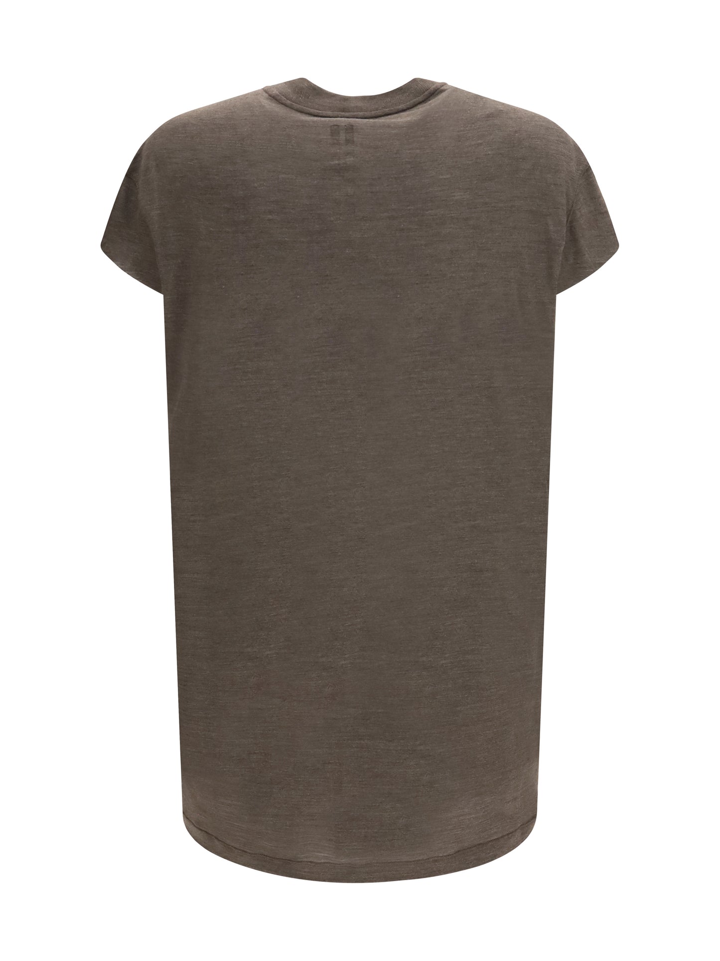 Rick Owens Men Jumbo Ss T-Shirt RICK OWENS