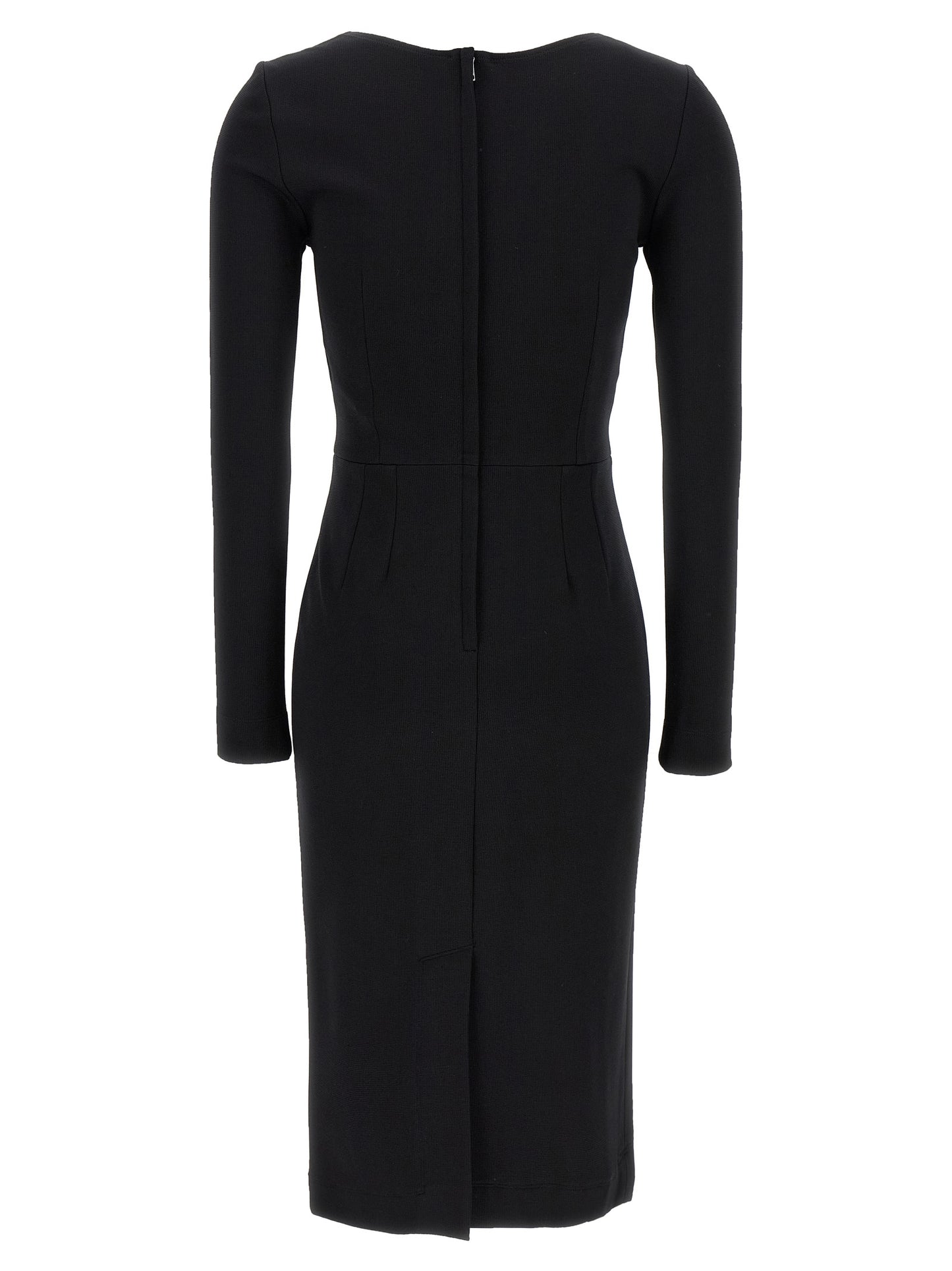 Dolce & Gabbana Women Logo Dress DOLCE & GABBANA