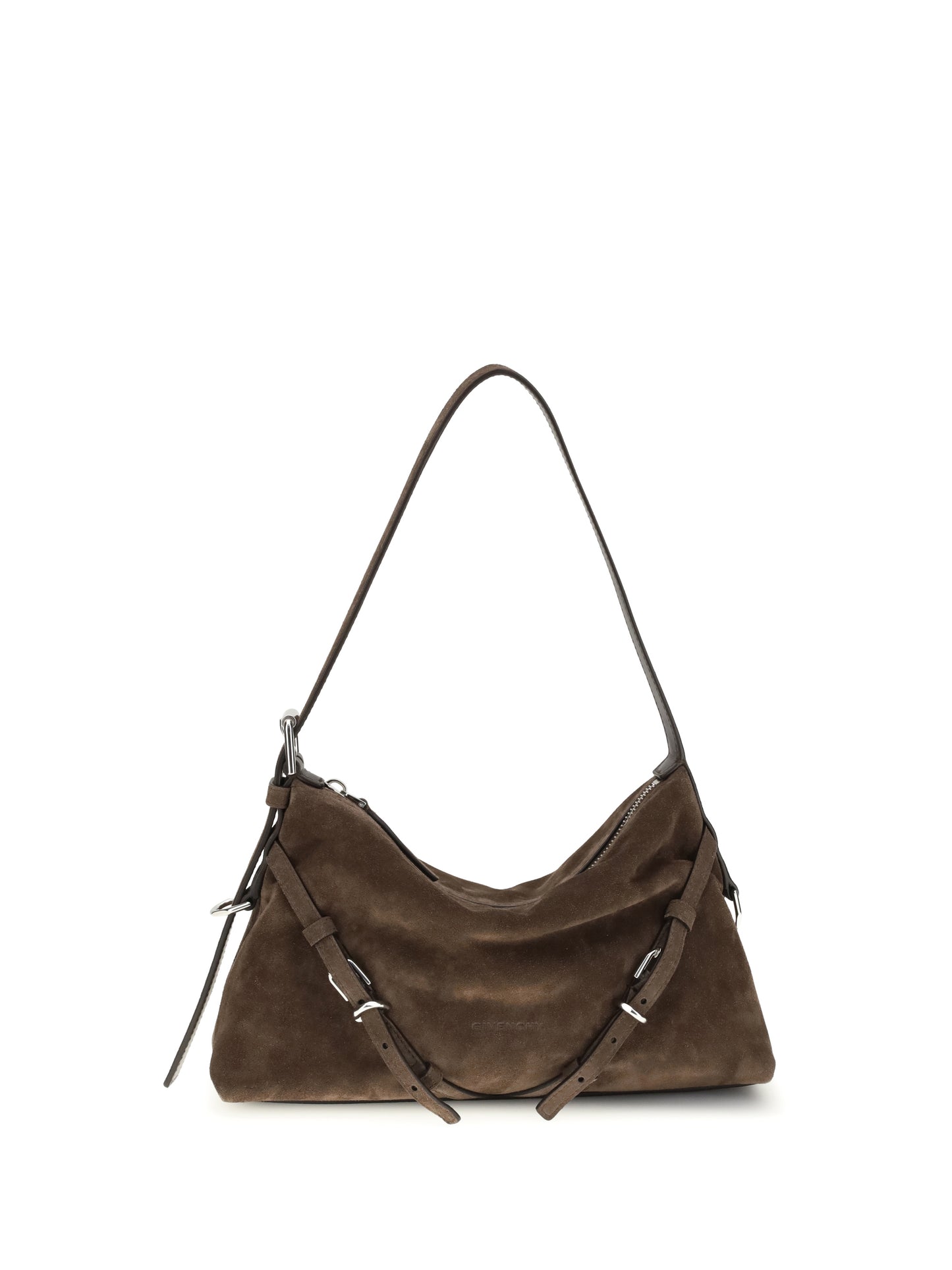Givenchy Women Voyou Mini Shoulder Bag GIVENCHY
