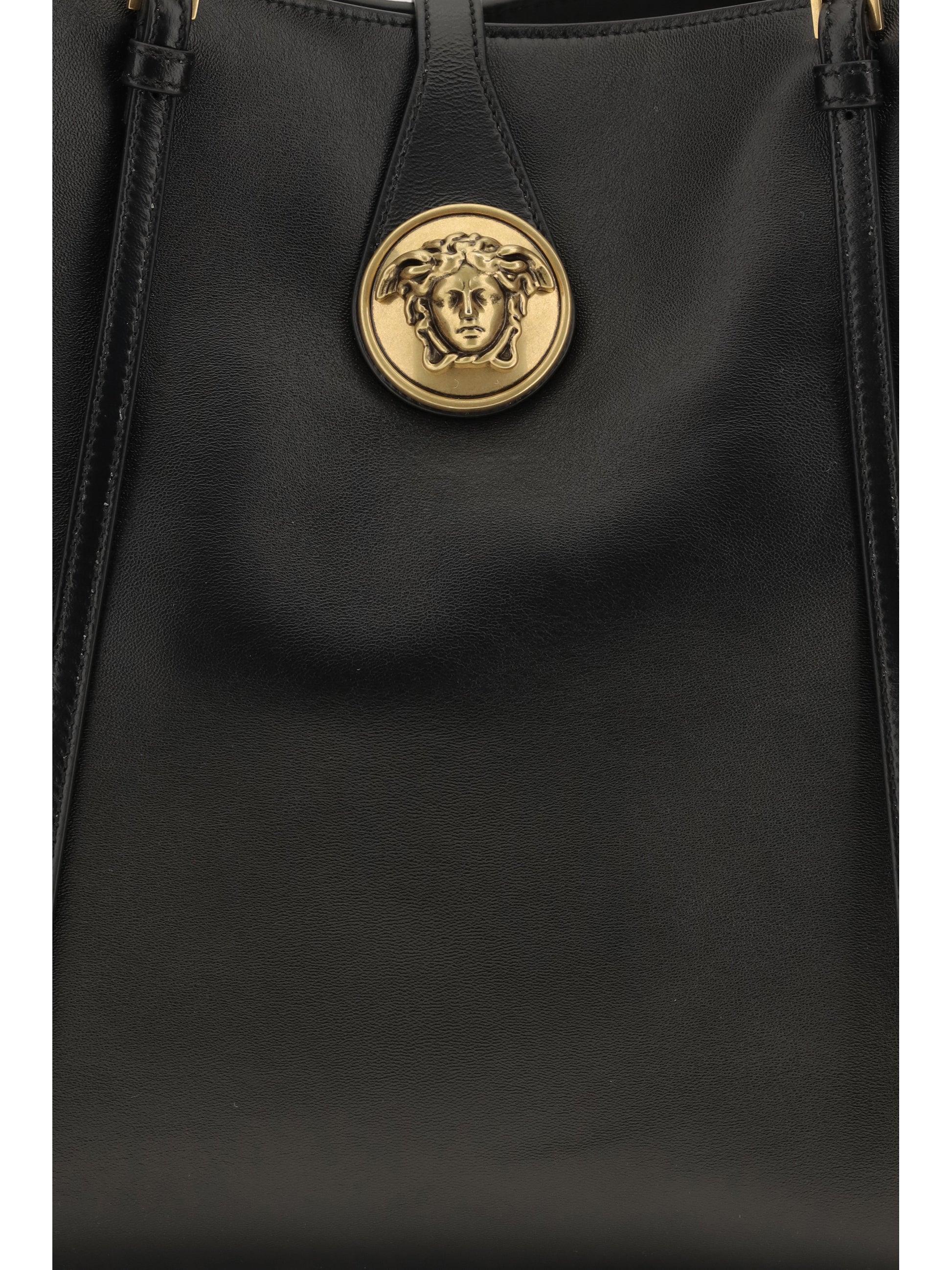 Versace Women Medusa Tote Bag VERSACE