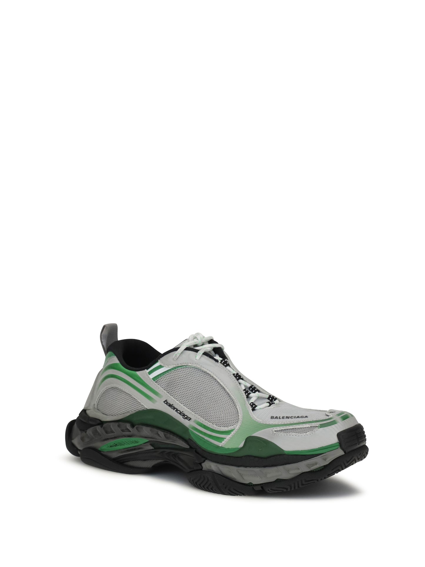 Balenciaga Men Triple S.2 Sneakers BALENCIAGA