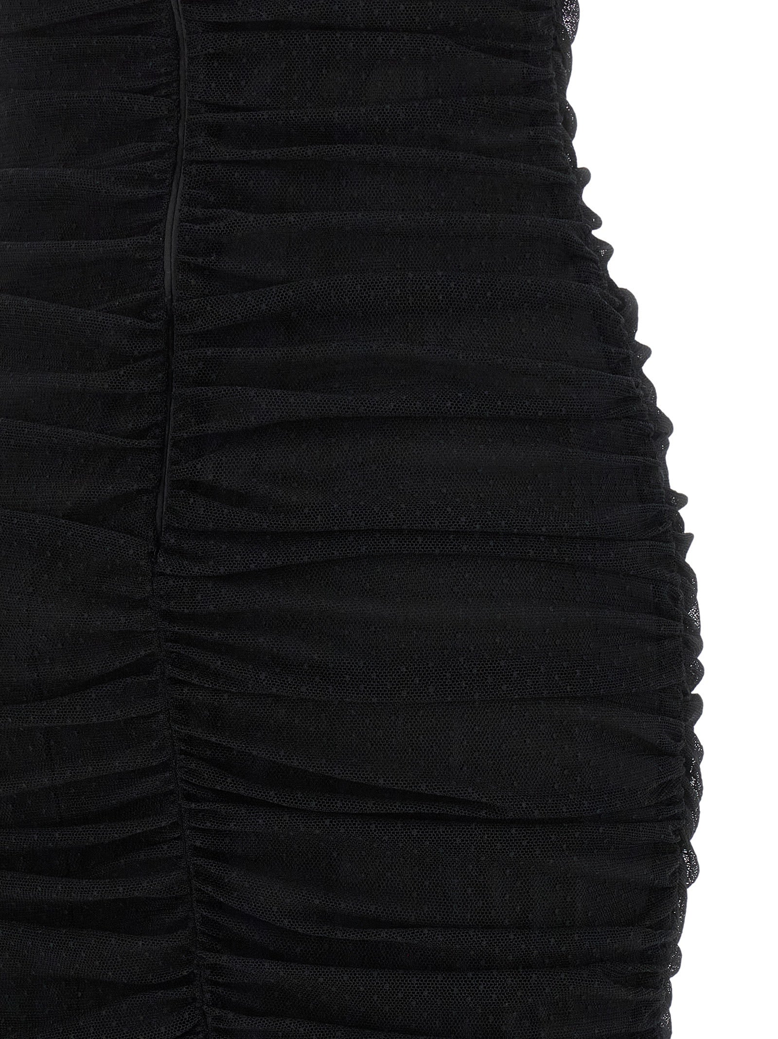 Dolce & Gabbana Women Longuette Slip Dress DOLCE & GABBANA