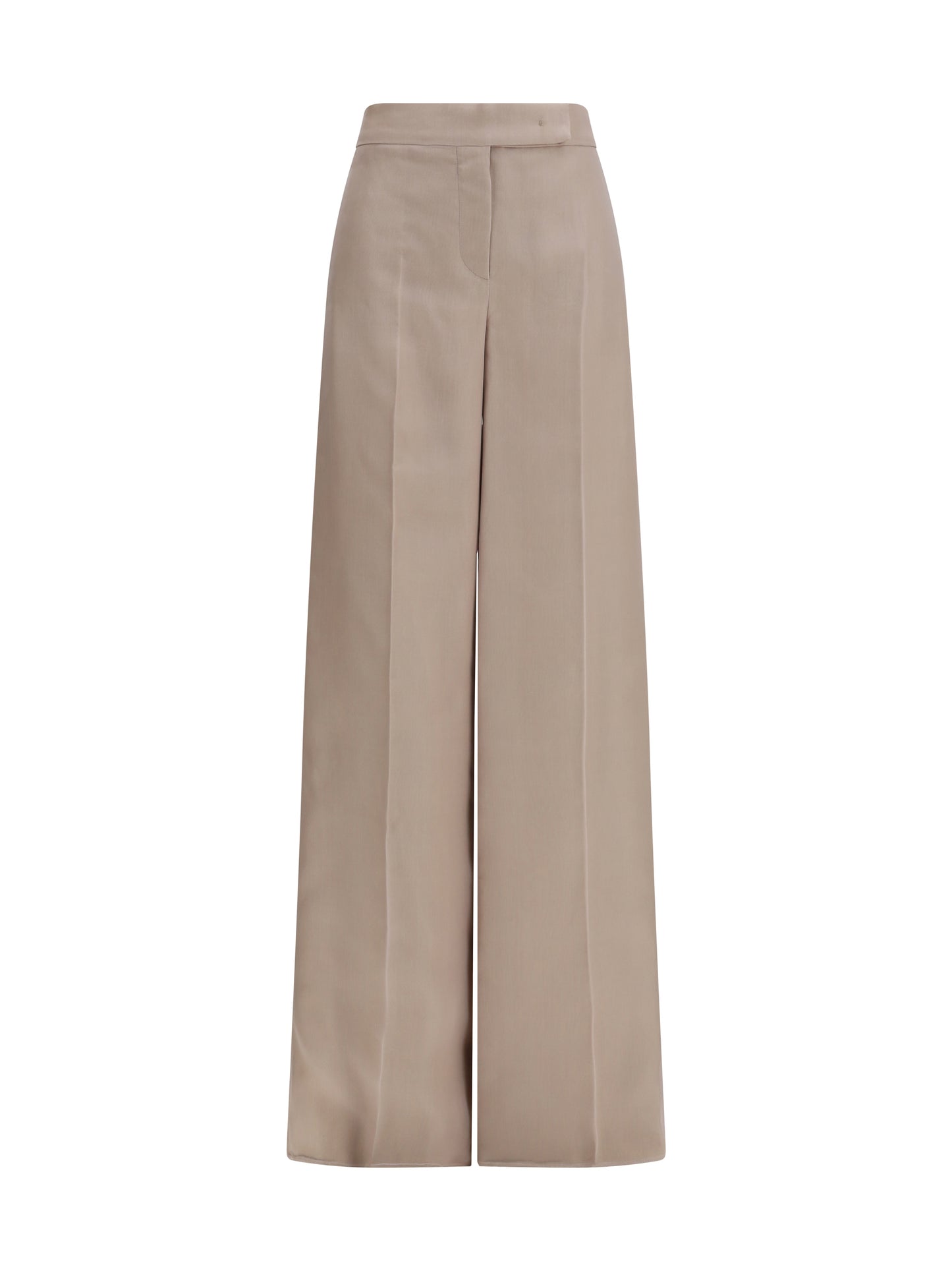 Max Mara Women Rasoio Pants MAX MARA