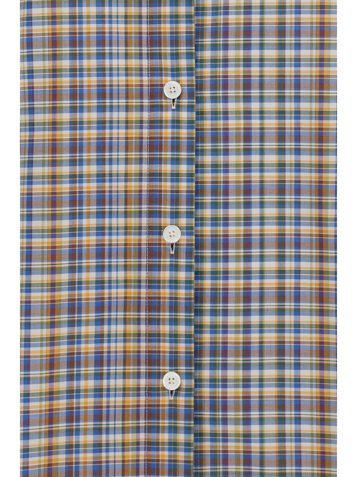 Toteme Women Classic Cotton Shirt TOTEME