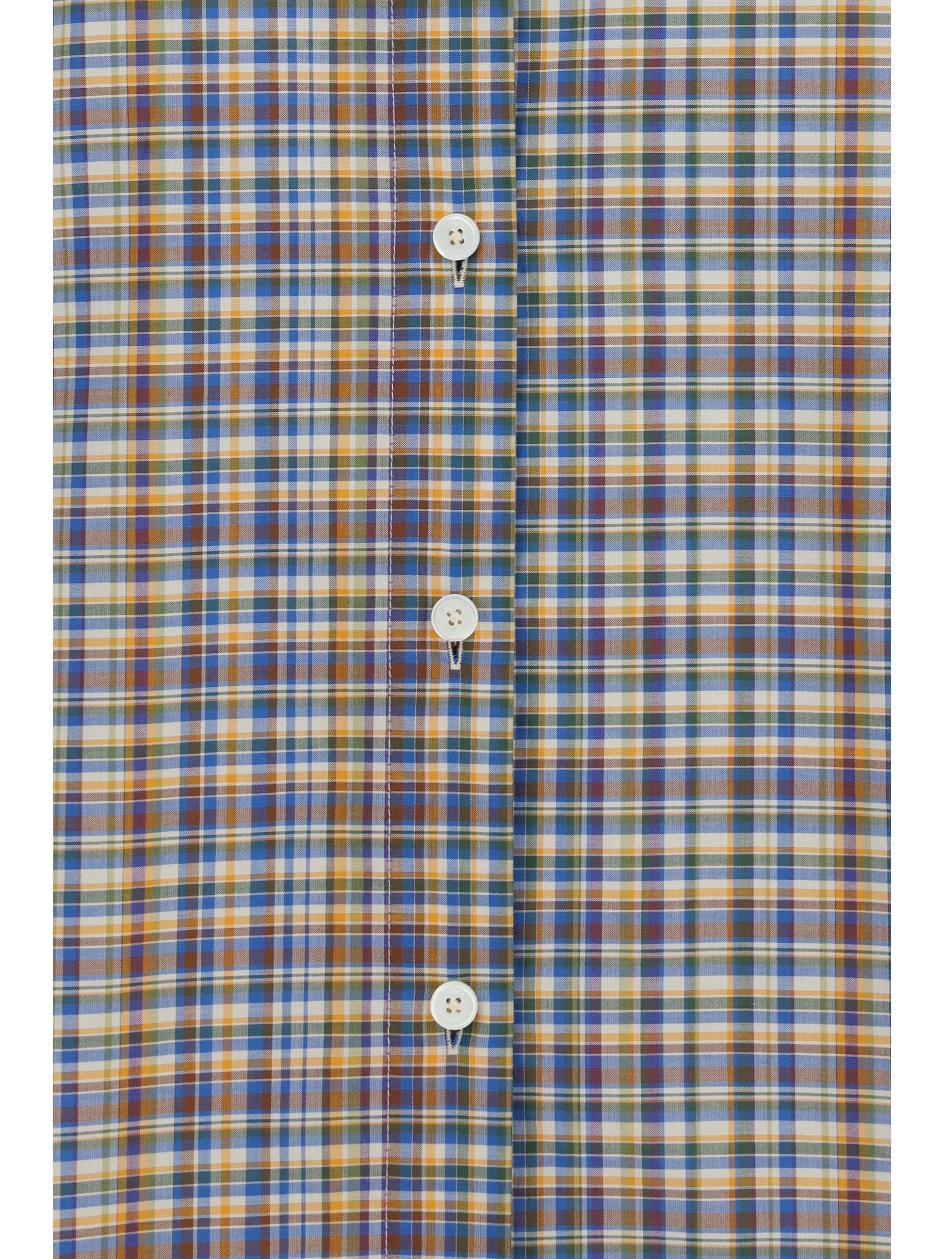Toteme Women Classic Cotton Shirt TOTEME