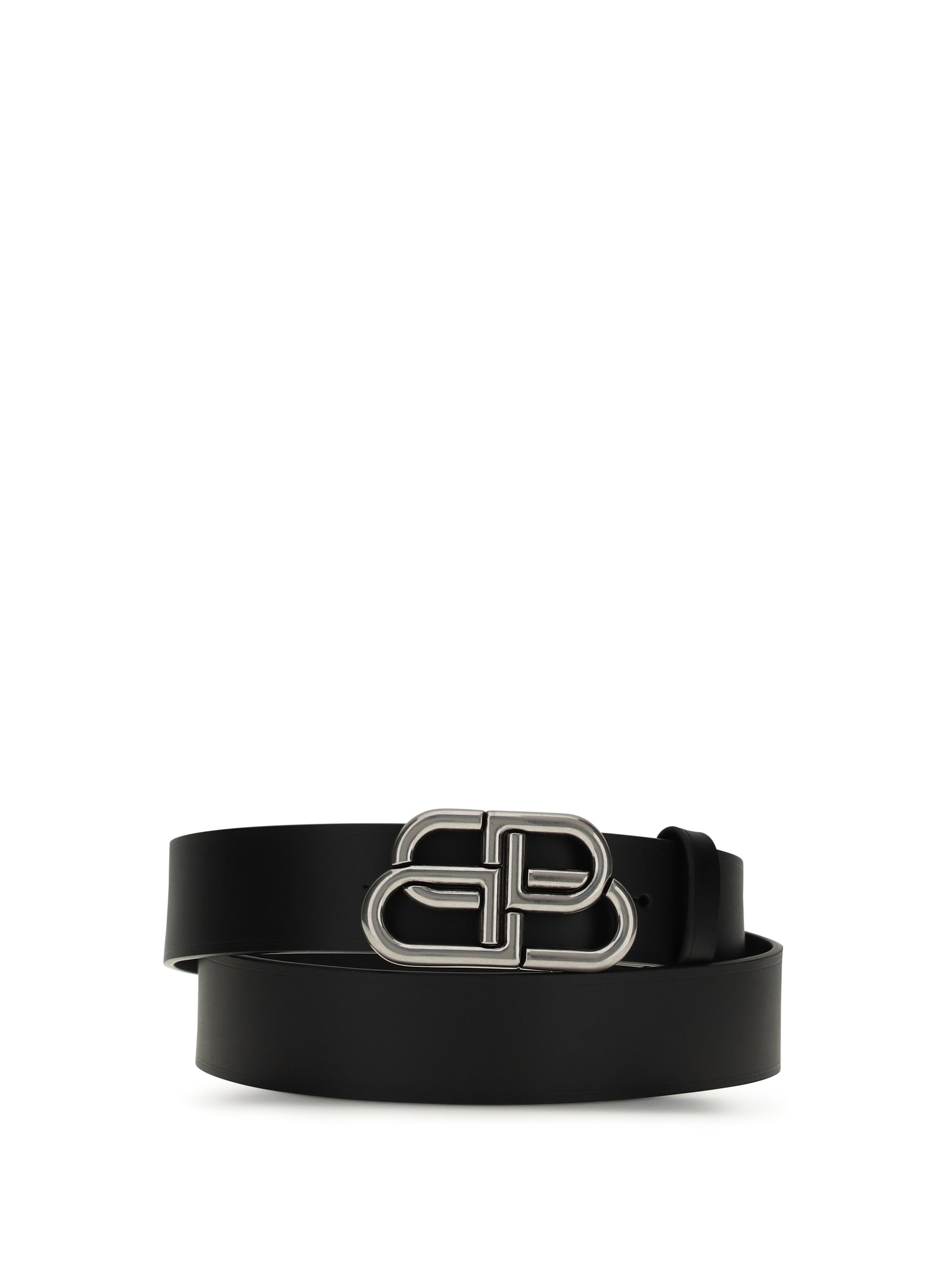 Balenciaga Men Bb Belt BALENCIAGA