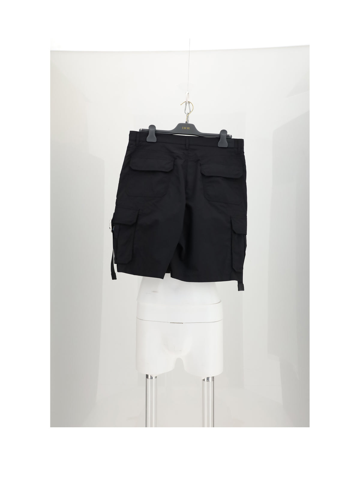 Dior Homme Men Short Nylon Completo CHRISTIAN DIOR