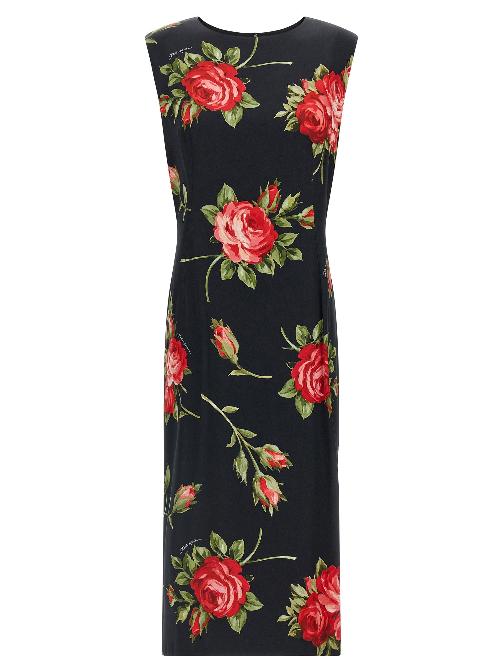 Dolce & Gabbana Women 'Bouquet Rose' Dress DOLCE & GABBANA
