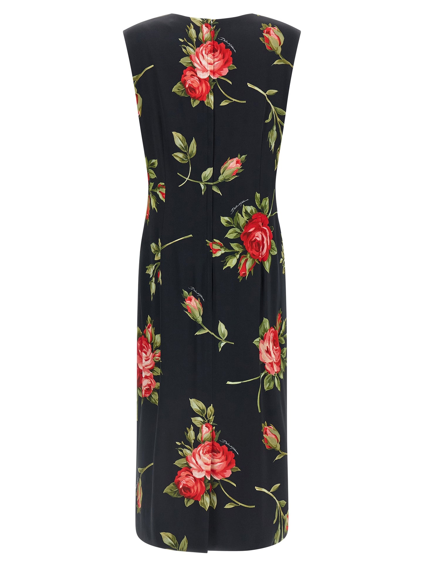 Dolce & Gabbana Women 'Bouquet Rose' Dress DOLCE & GABBANA