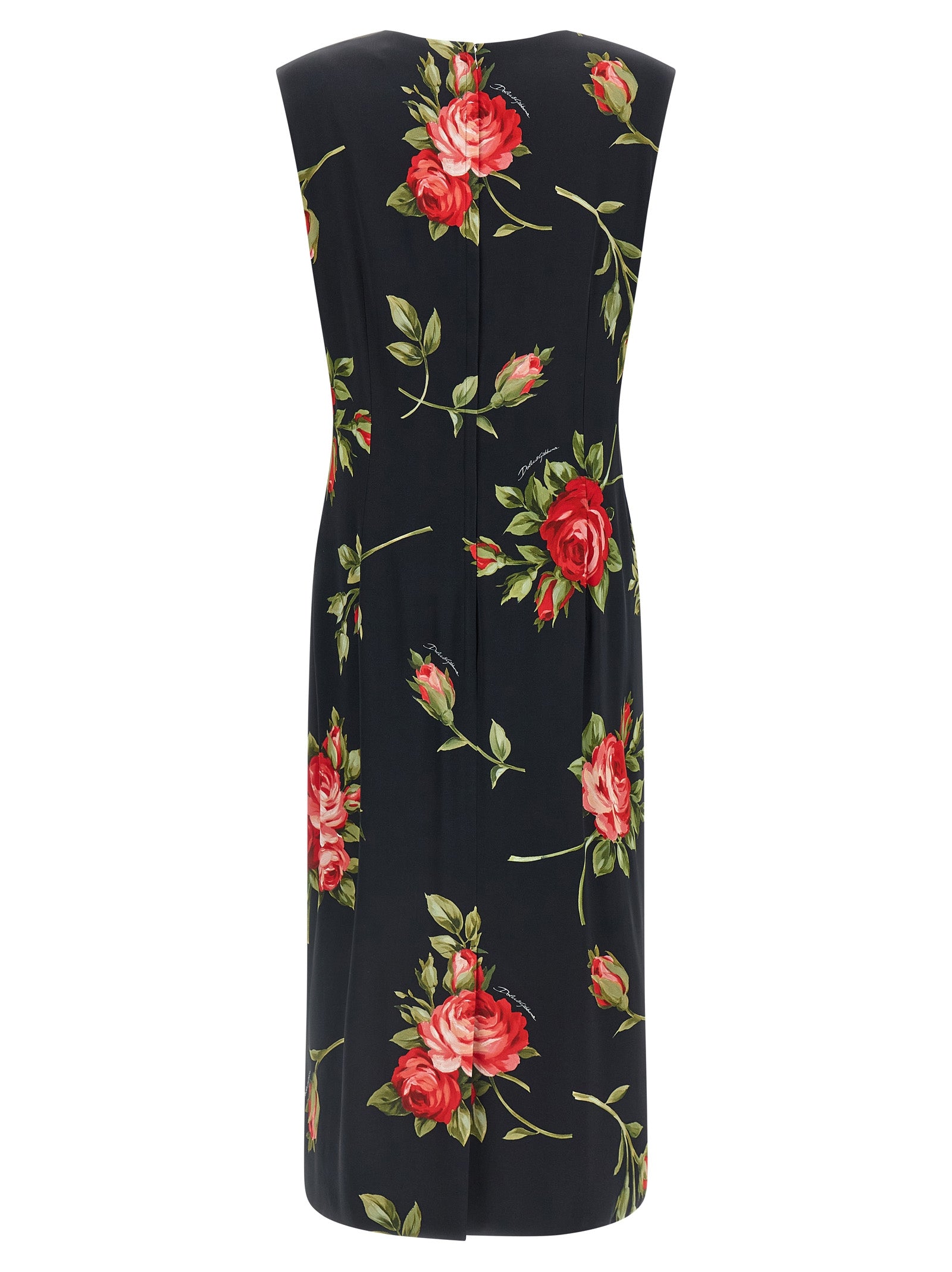 Dolce & Gabbana Women 'Bouquet Rose' Dress DOLCE & GABBANA