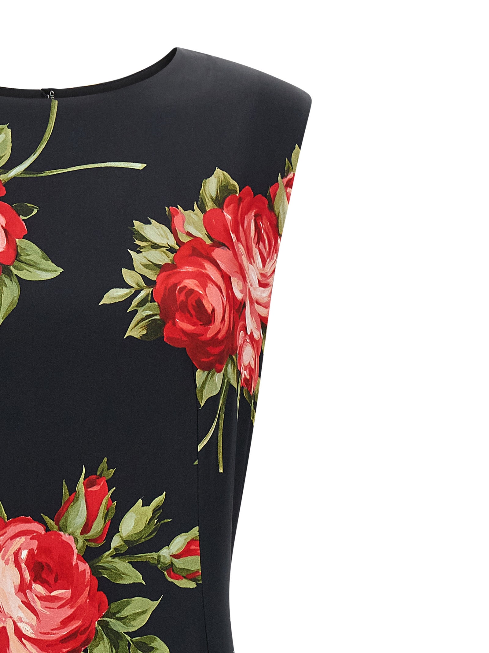 Dolce & Gabbana Women 'Bouquet Rose' Dress DOLCE & GABBANA
