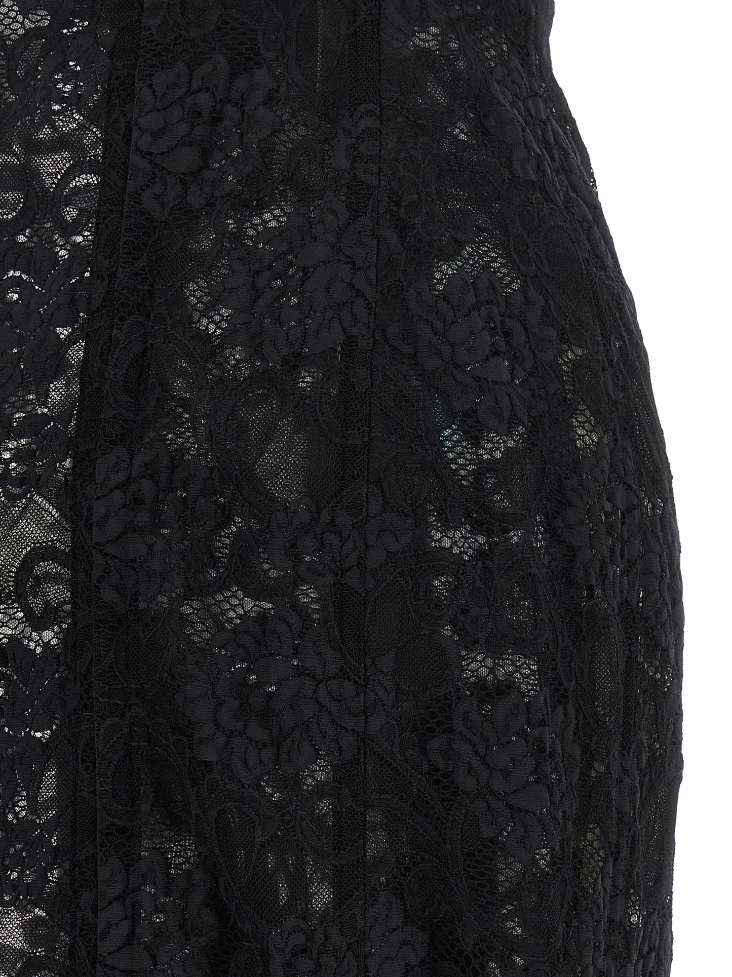Dolce & Gabbana Women Corsetry Dress DOLCE & GABBANA