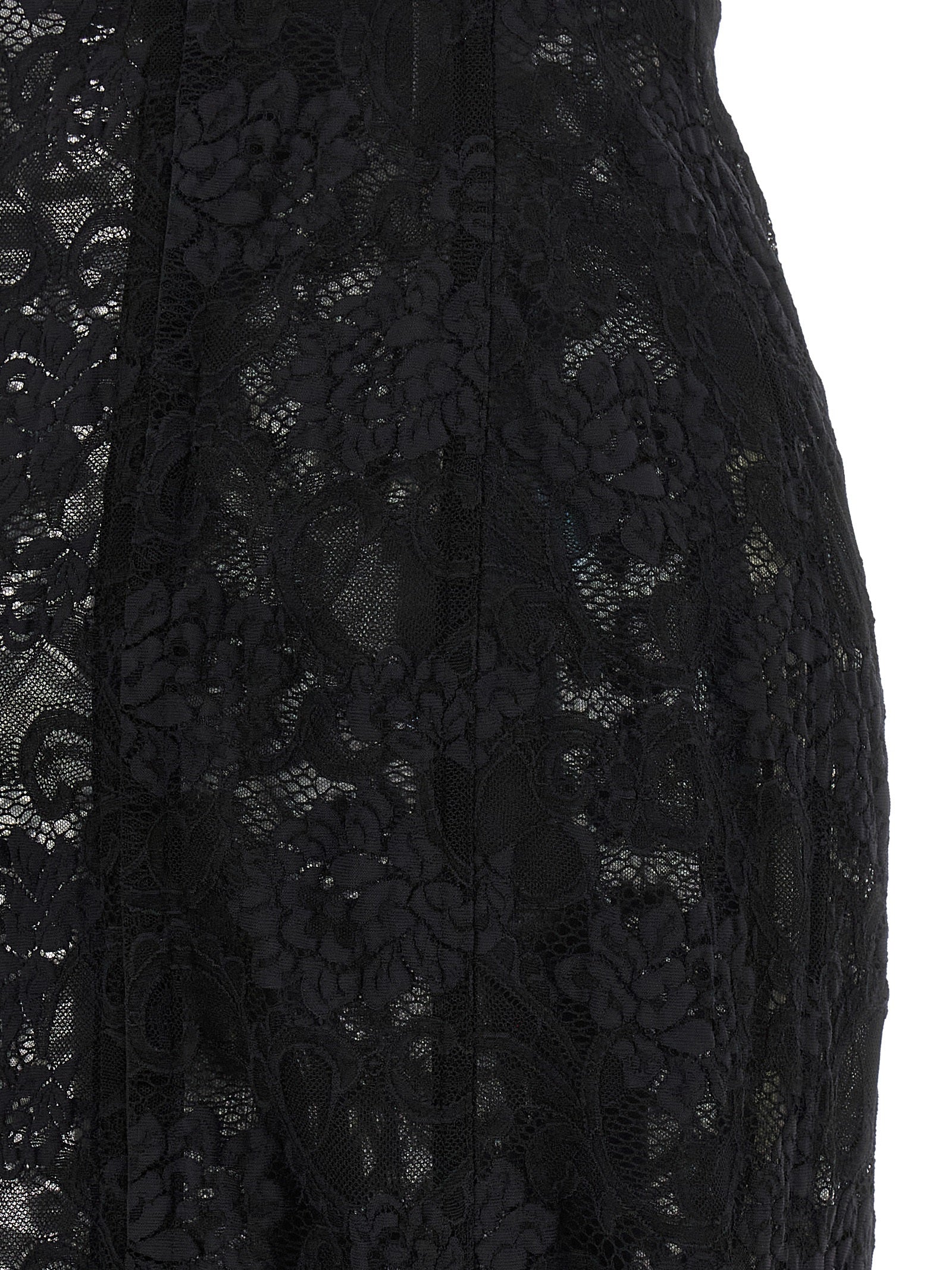 Dolce & Gabbana Women Corsetry Dress DOLCE & GABBANA