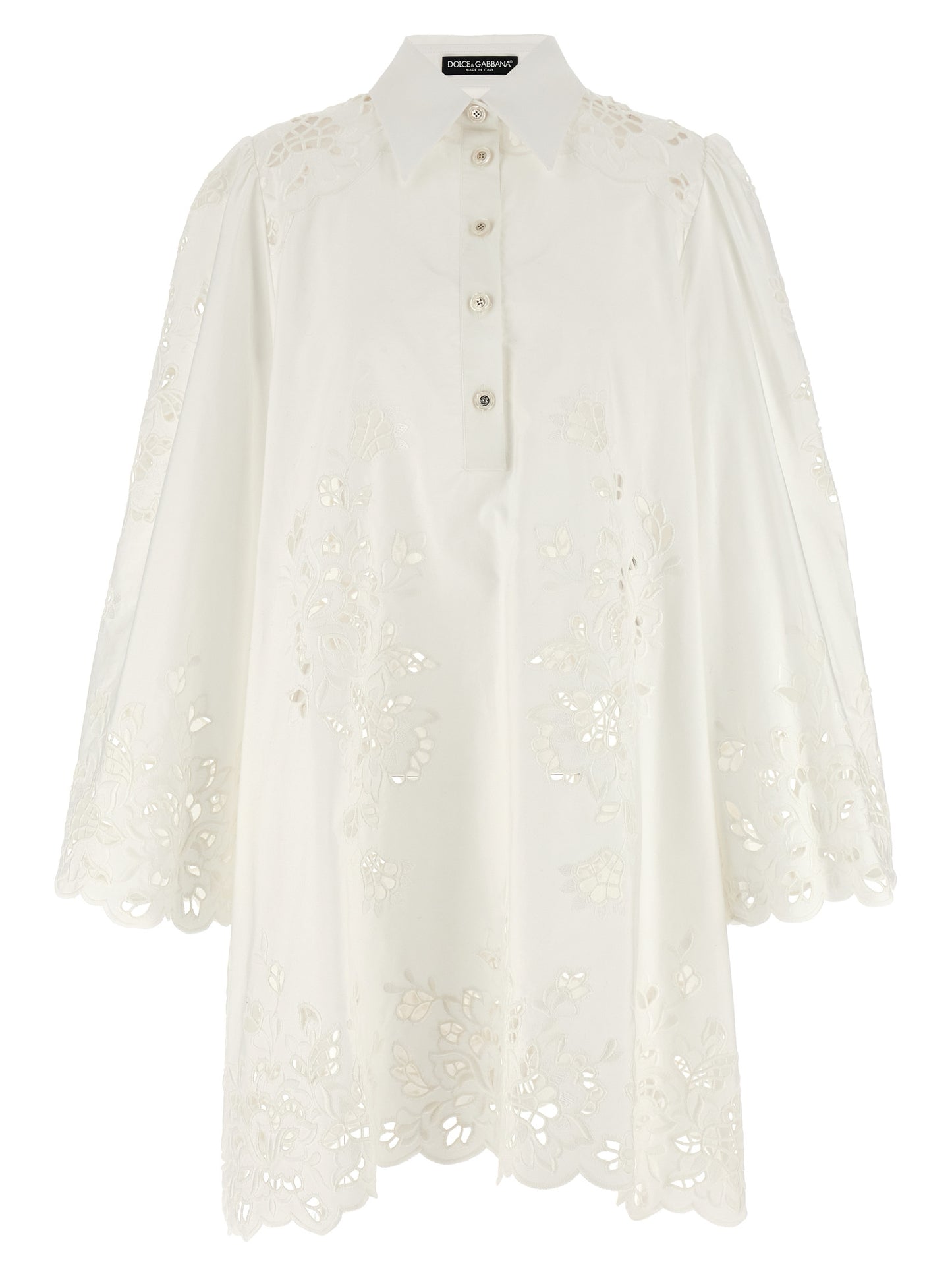 Dolce & Gabbana Women 'Capri' Dress DOLCE & GABBANA
