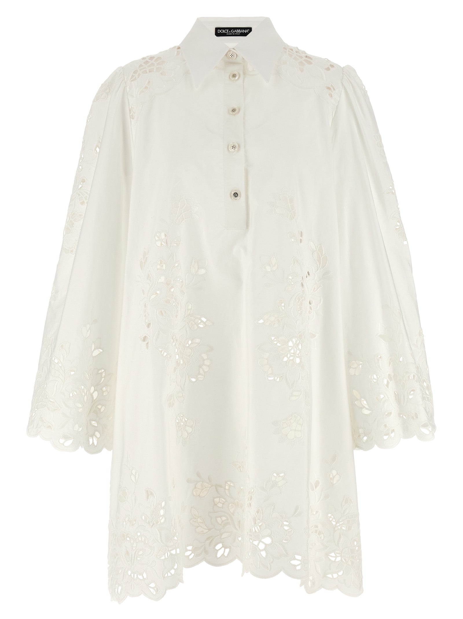 Dolce & Gabbana Women 'Capri' Dress DOLCE & GABBANA