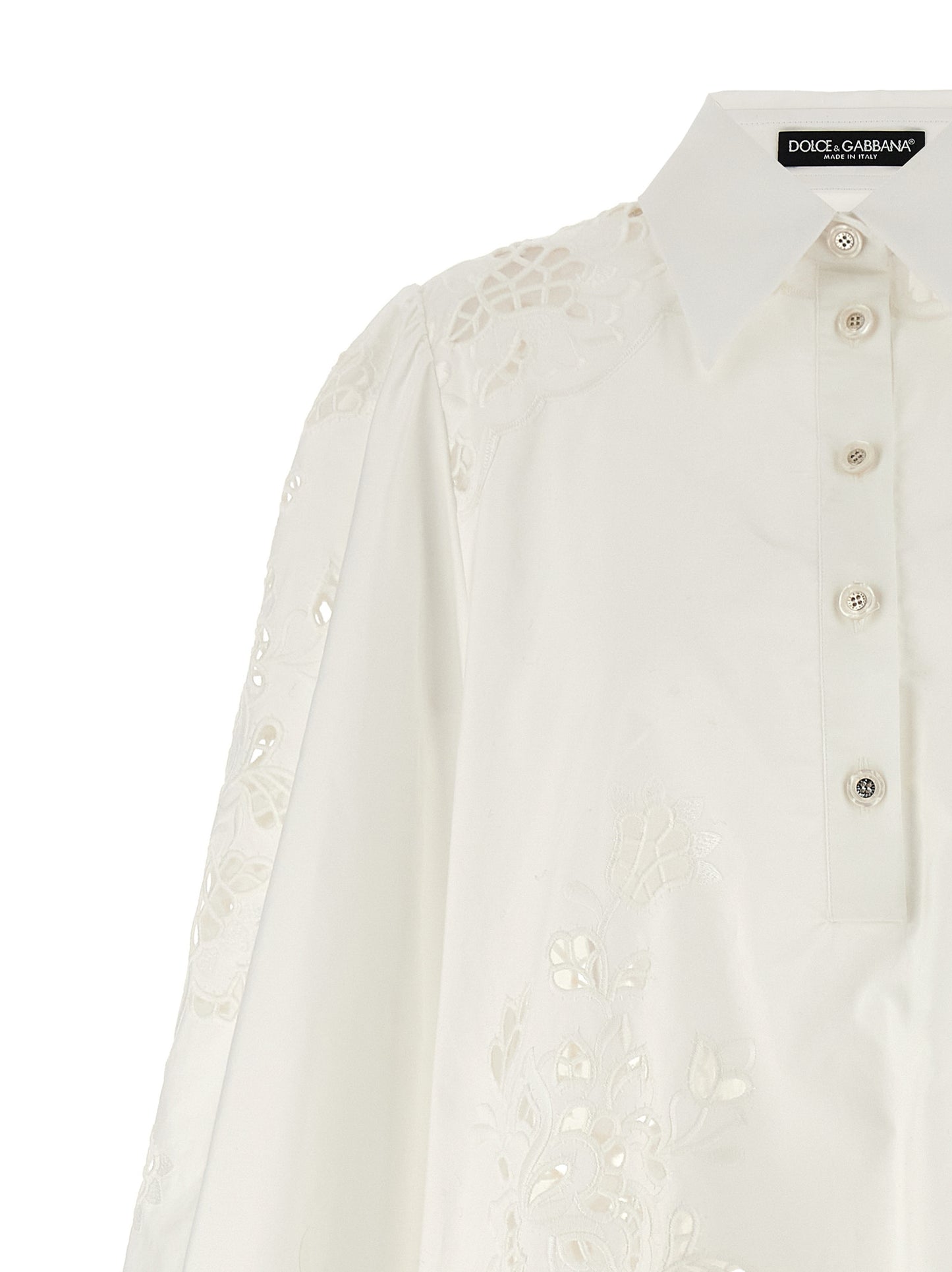Dolce & Gabbana Women 'Capri' Dress DOLCE & GABBANA