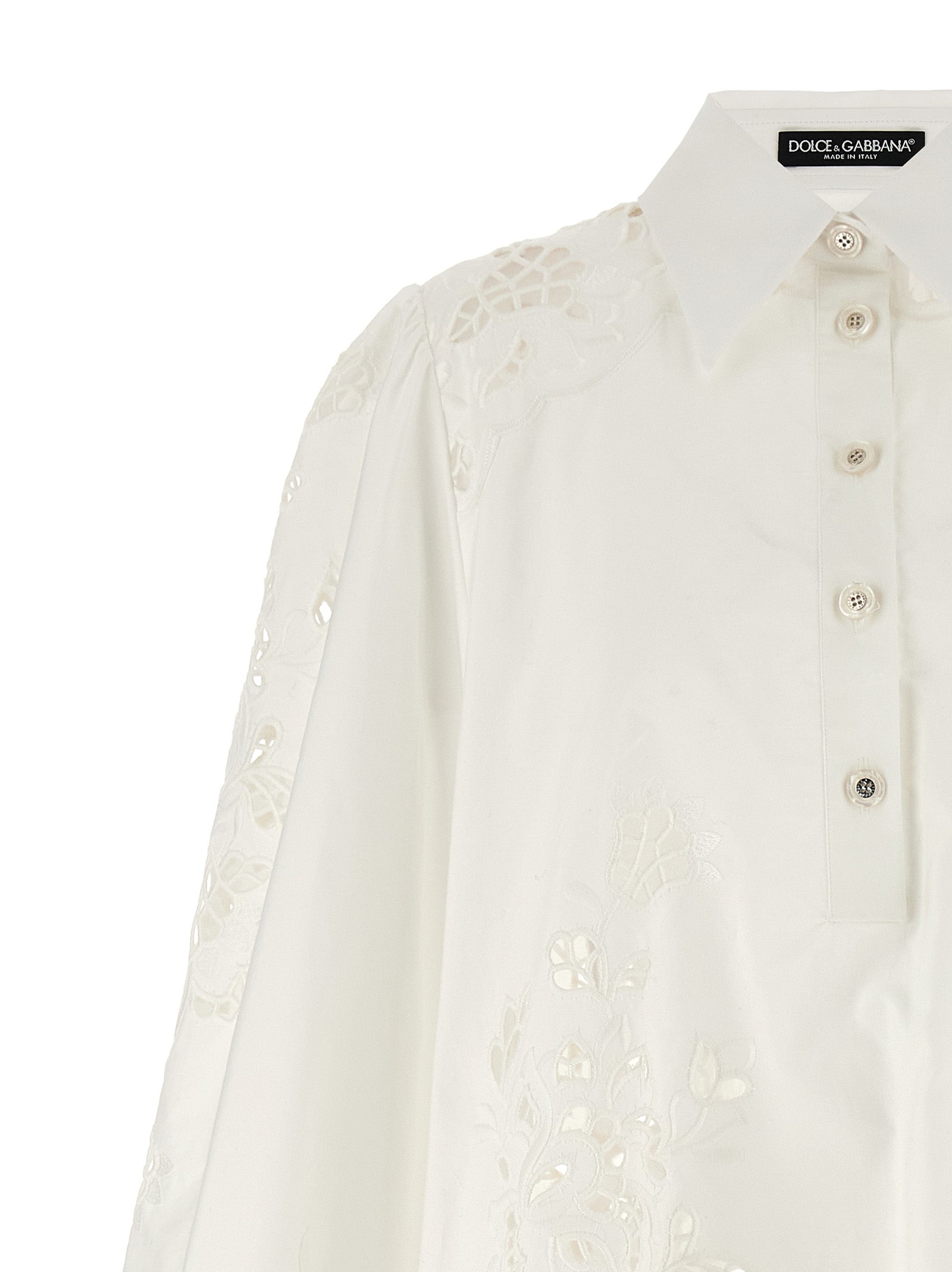 Dolce & Gabbana Women 'Capri' Dress DOLCE & GABBANA