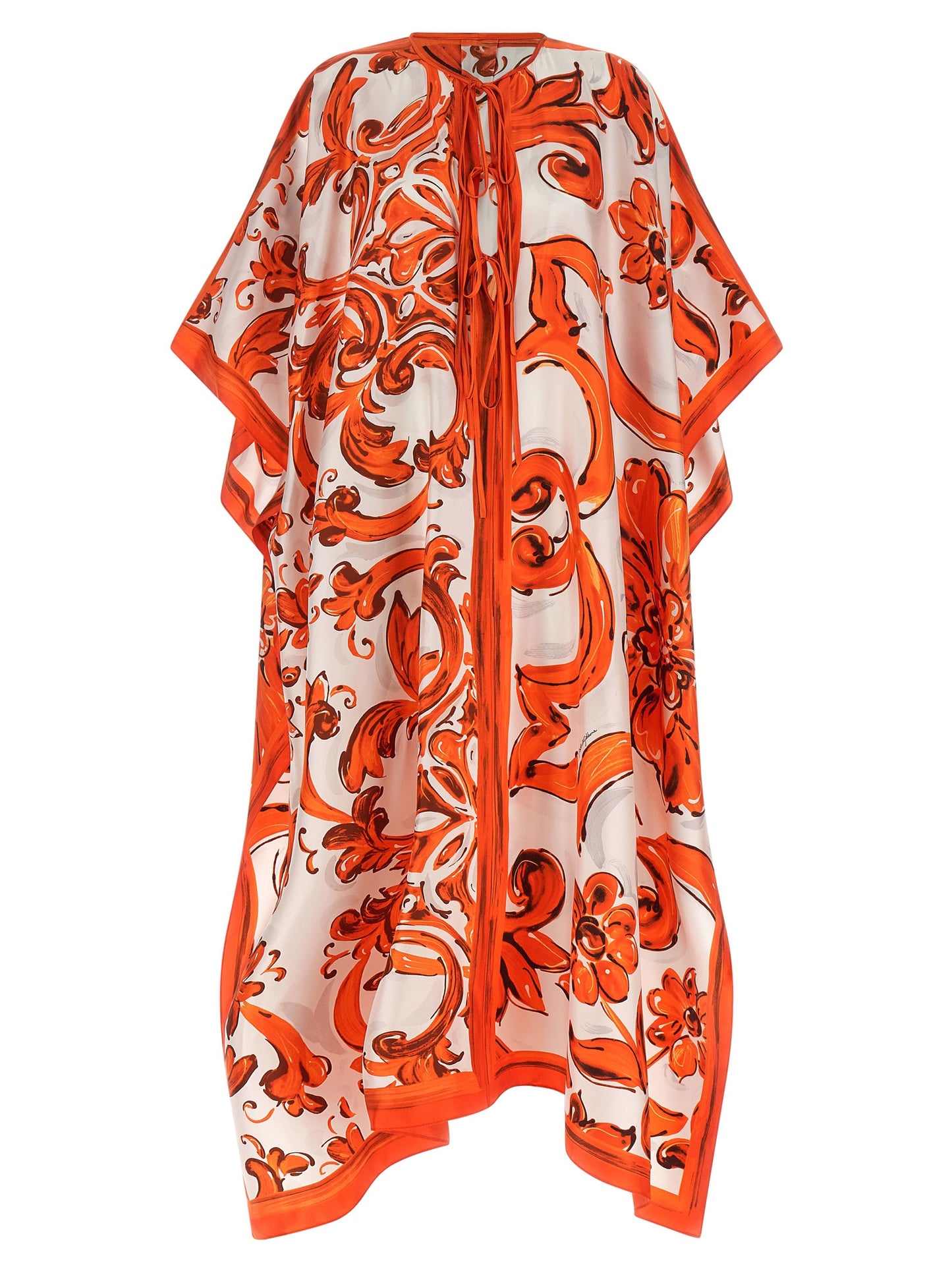 Dolce & Gabbana Women 'Maiolica' Dress DOLCE & GABBANA