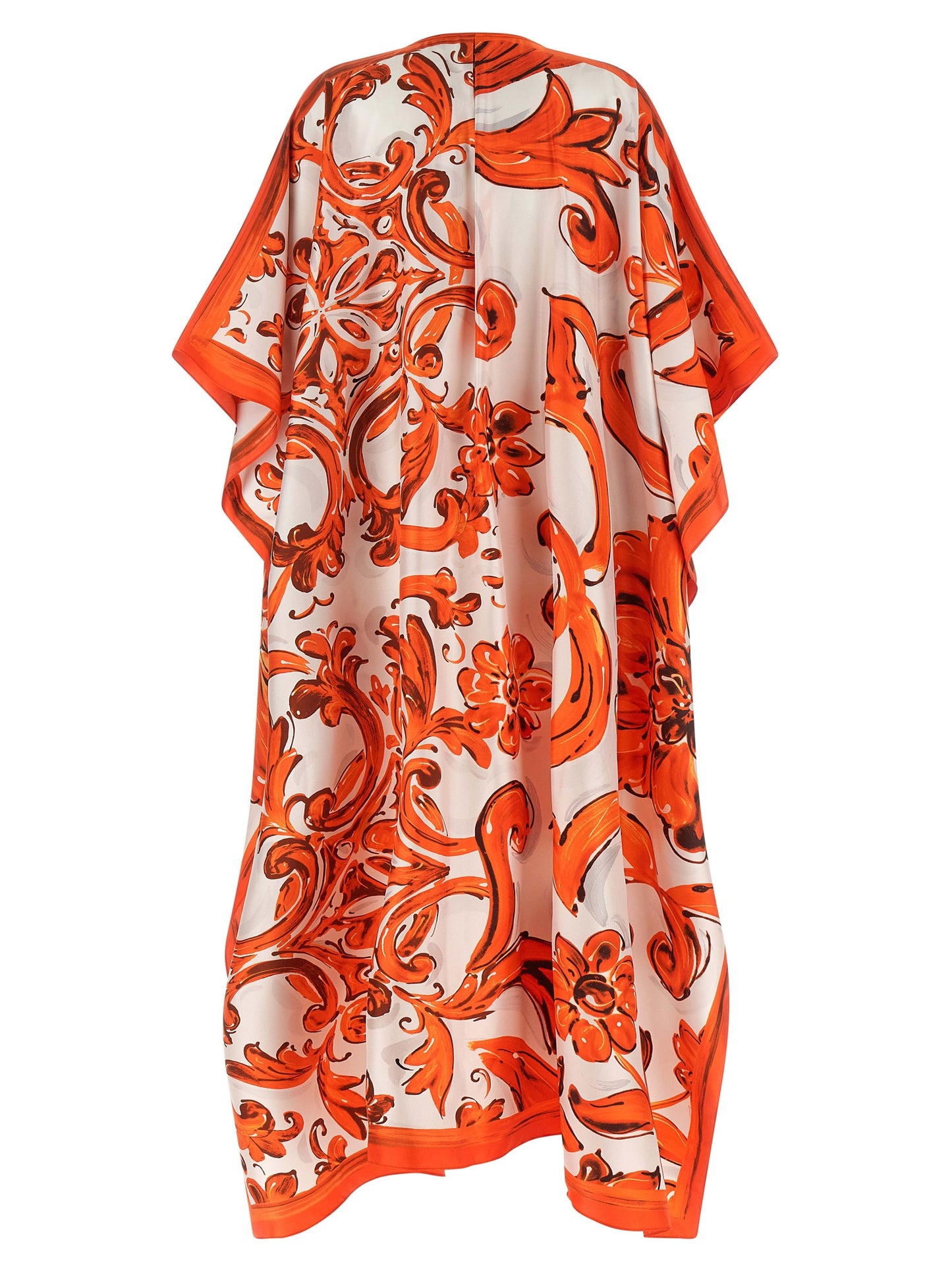 Dolce & Gabbana Women 'Maiolica' Dress DOLCE & GABBANA