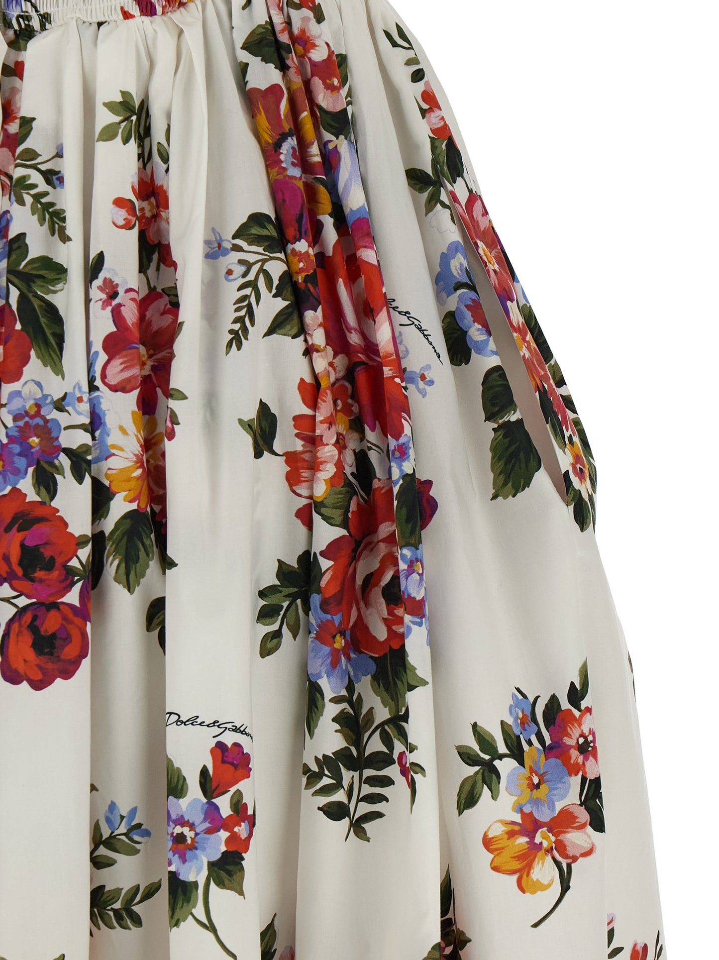 Dolce & Gabbana Women 'Mazzo Di Fiori' Dress DOLCE & GABBANA