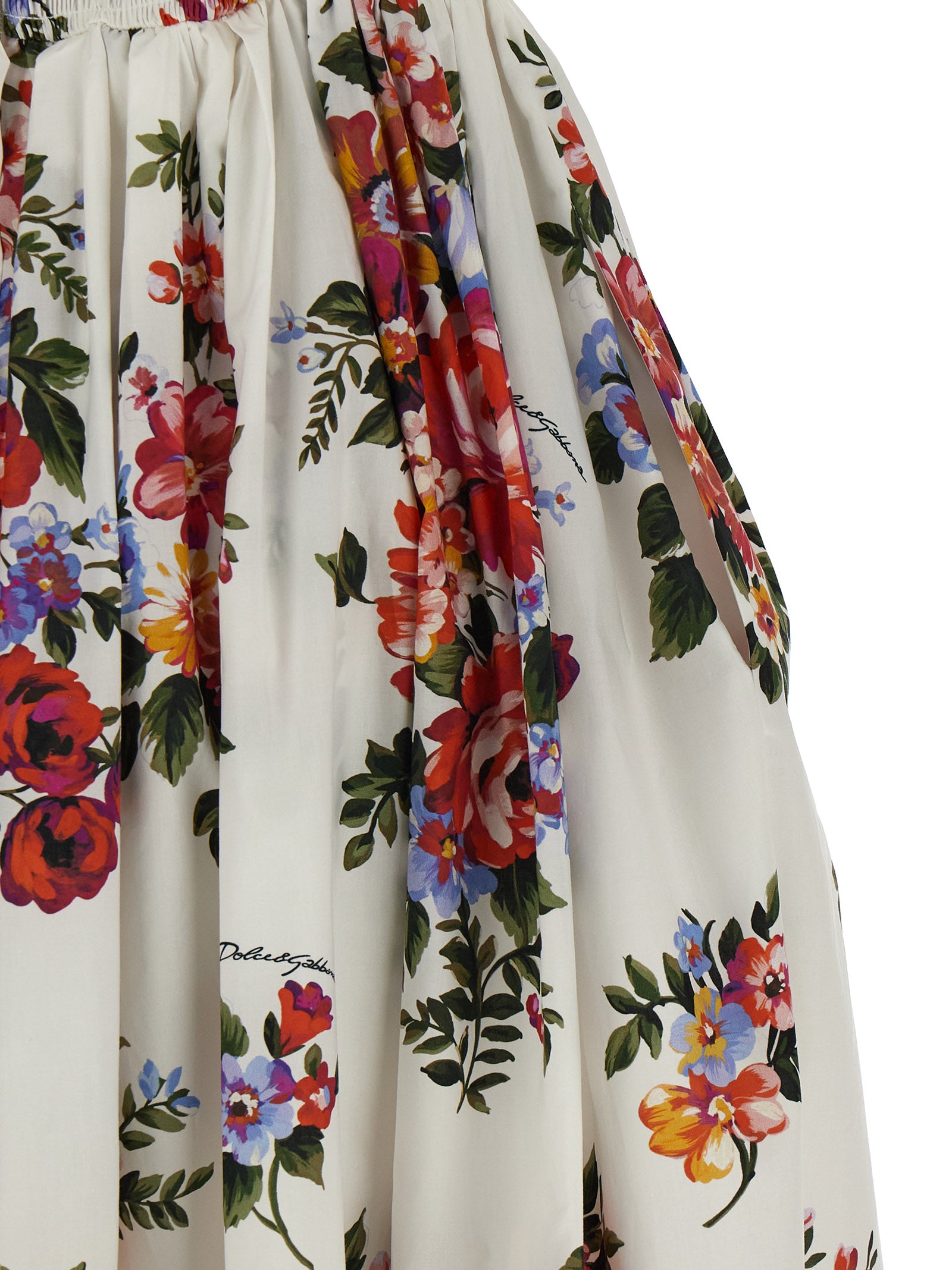 Dolce & Gabbana Women 'Mazzo Di Fiori' Dress DOLCE & GABBANA