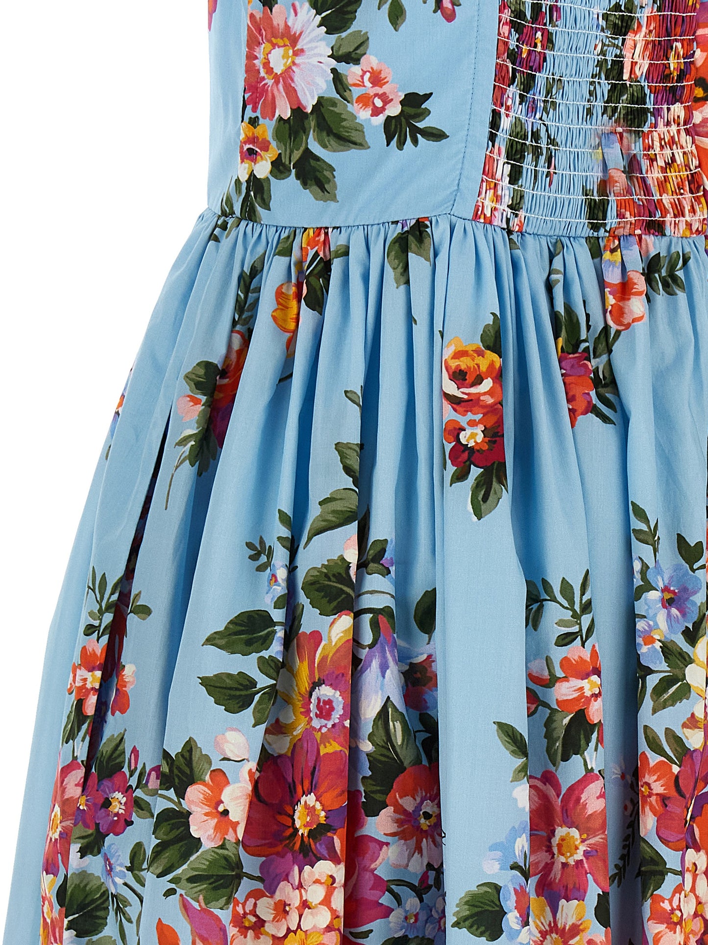 Dolce & Gabbana Women 'Mazzo Di Fiori' Dress DOLCE & GABBANA