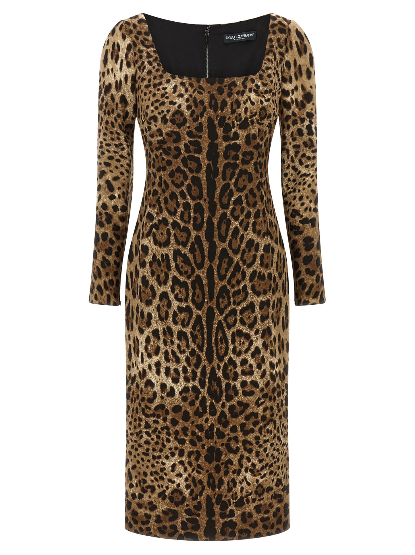 Dolce & Gabbana Women 'Leo' Dress DOLCE & GABBANA