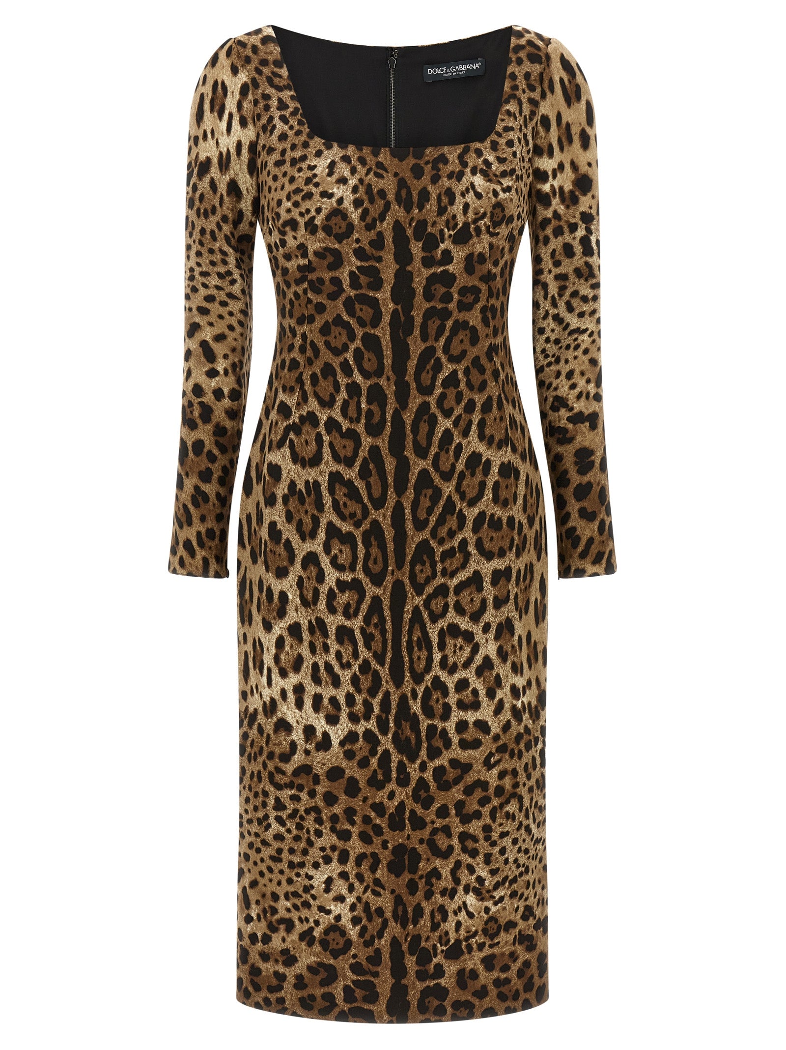 Dolce & Gabbana Women 'Leo' Dress DOLCE & GABBANA