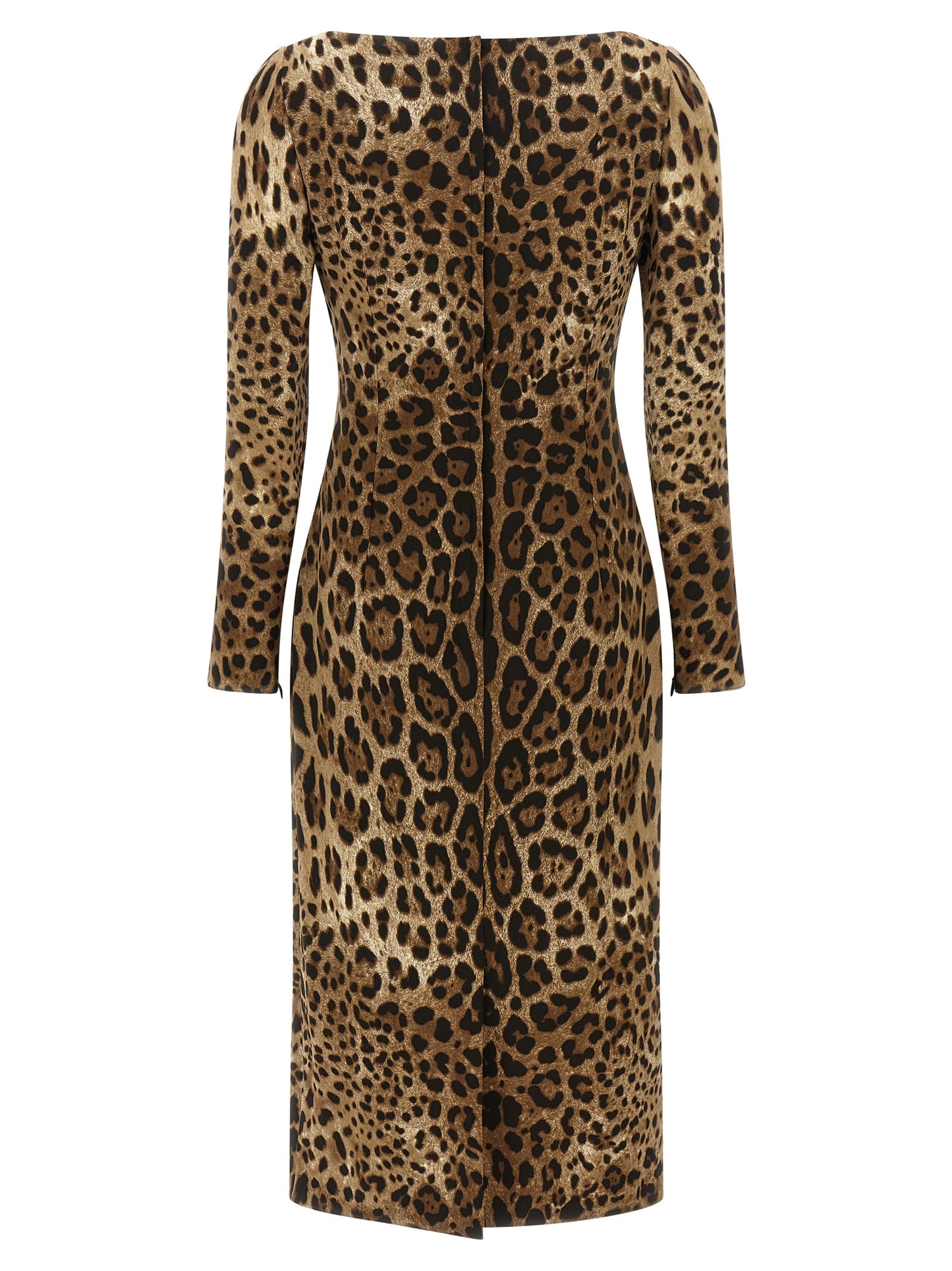 Dolce & Gabbana Women 'Leo' Dress DOLCE & GABBANA