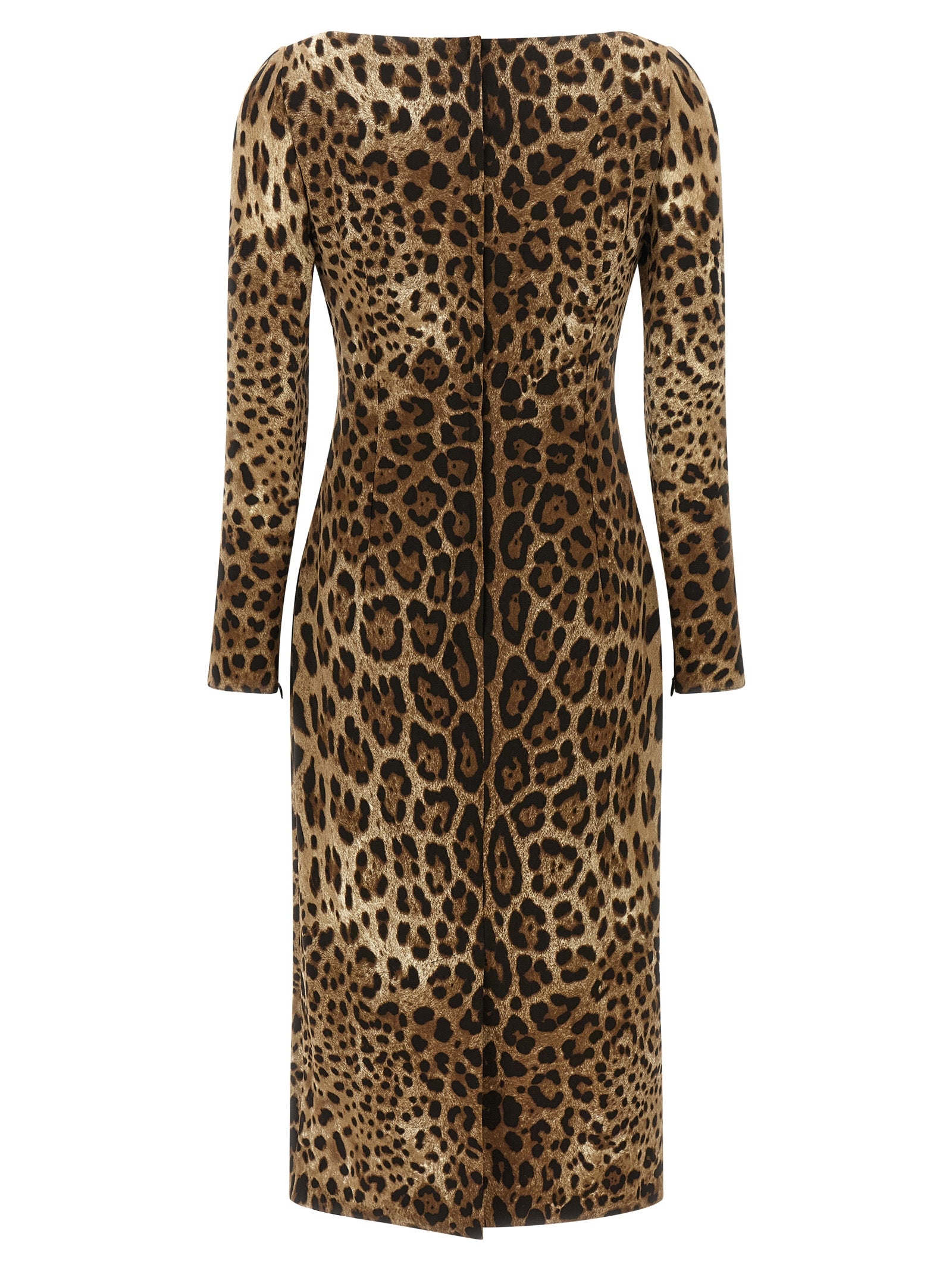Dolce & Gabbana Women 'Leo' Dress DOLCE & GABBANA