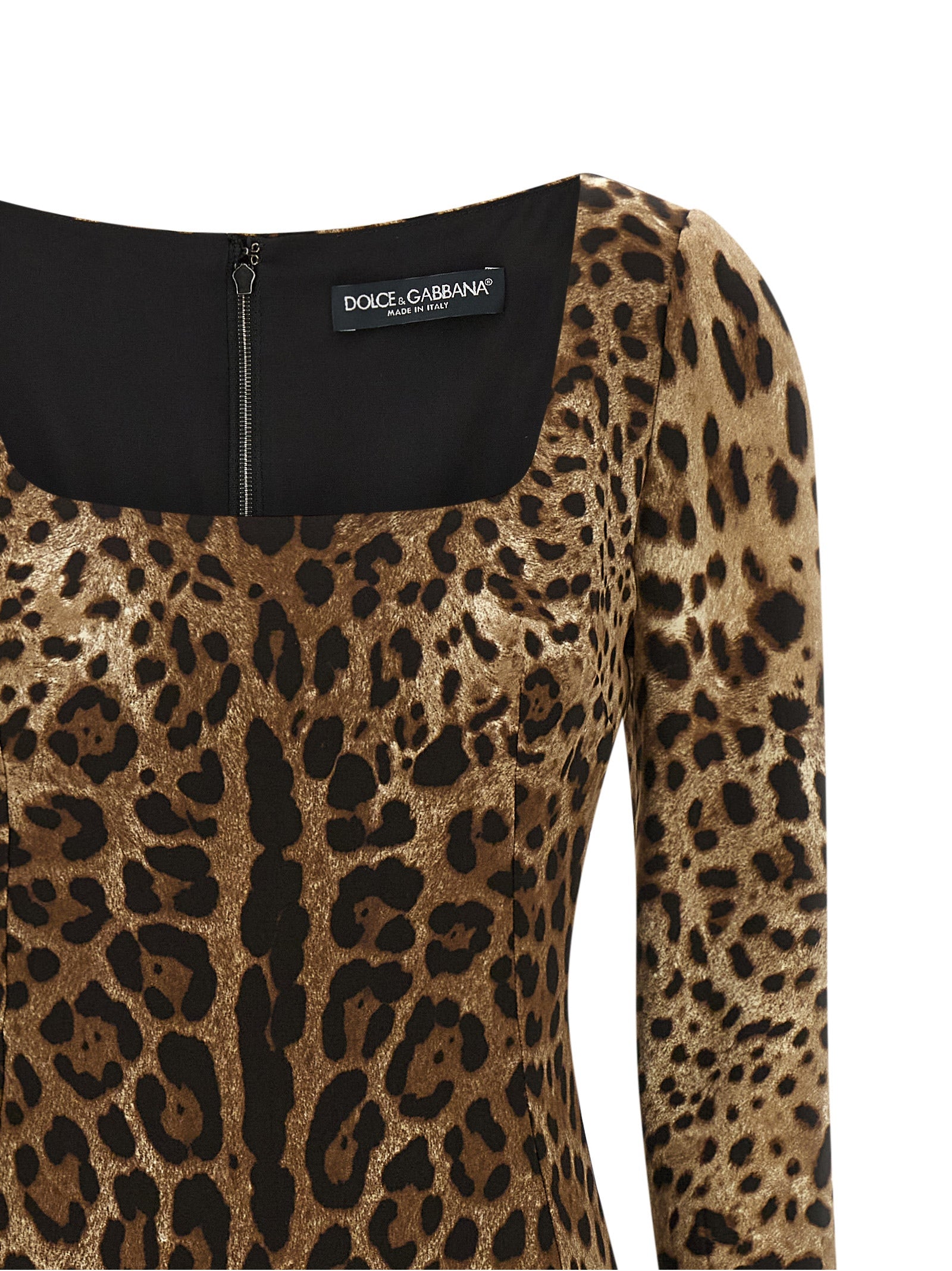 Dolce & Gabbana Women 'Leo' Dress DOLCE & GABBANA