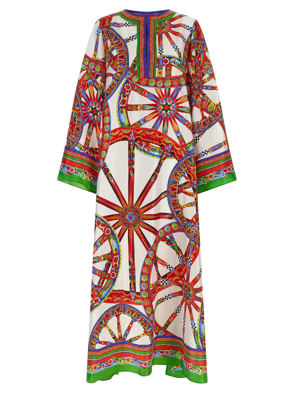 Dolce & Gabbana Women 'Carretto' Dress DOLCE & GABBANA