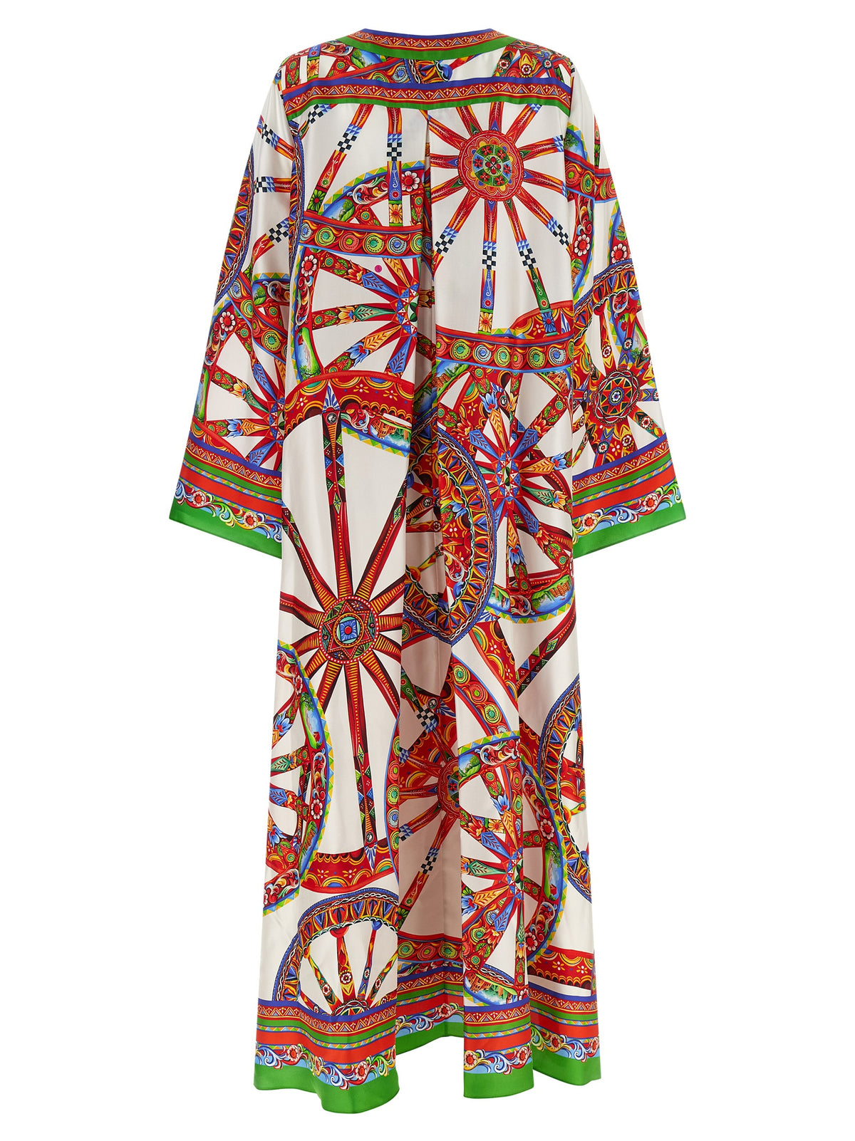 Dolce & Gabbana Women 'Carretto' Dress DOLCE & GABBANA