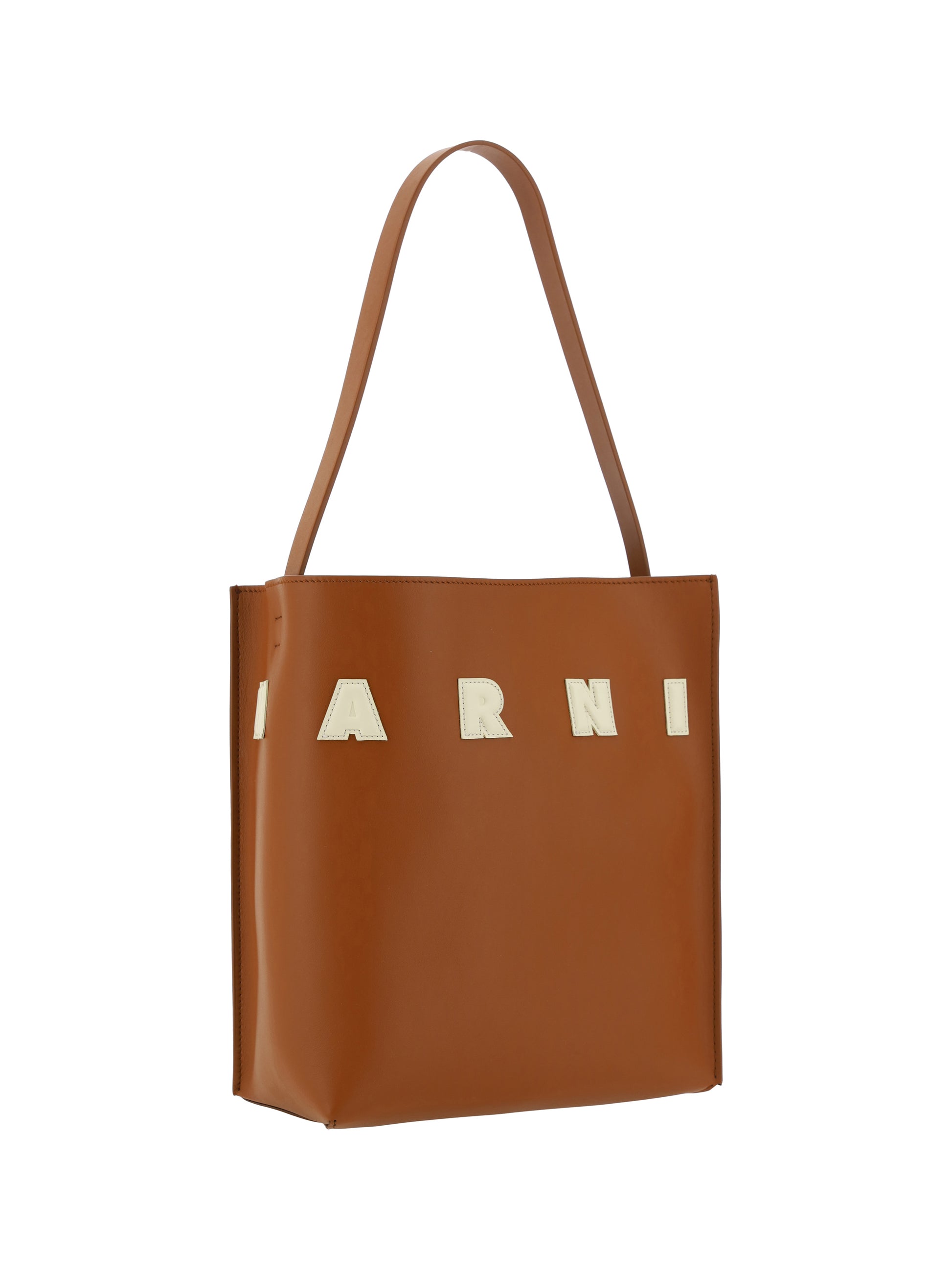 Marni Women Leather Tote Bag MARNI