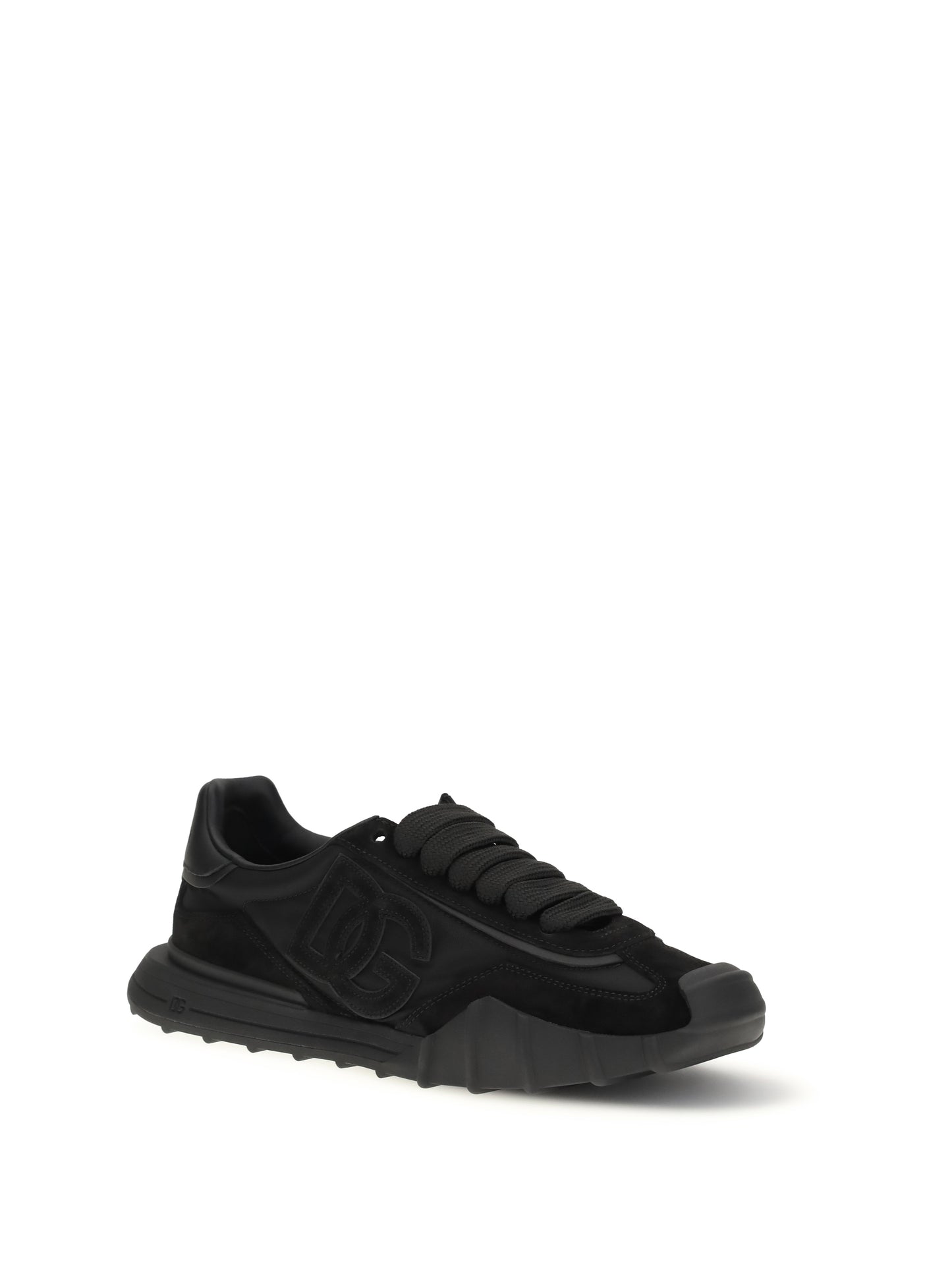 Dolce & Gabbana Men Dg Athletic Sneakers DOLCE & GABBANA