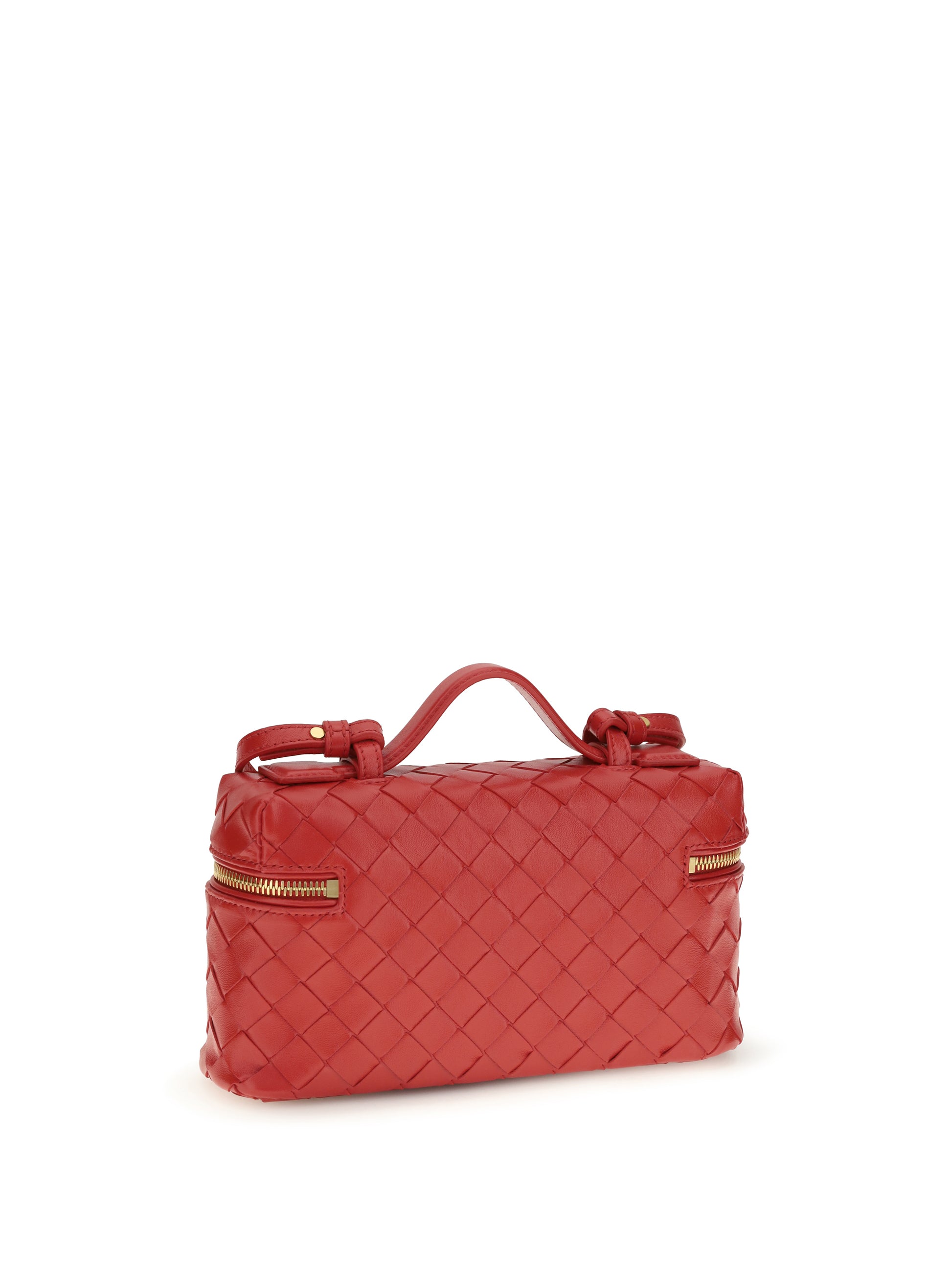 Bottega Veneta Women Bang Bang Vanity Case Shoulder Bag BOTTEGA VENETA