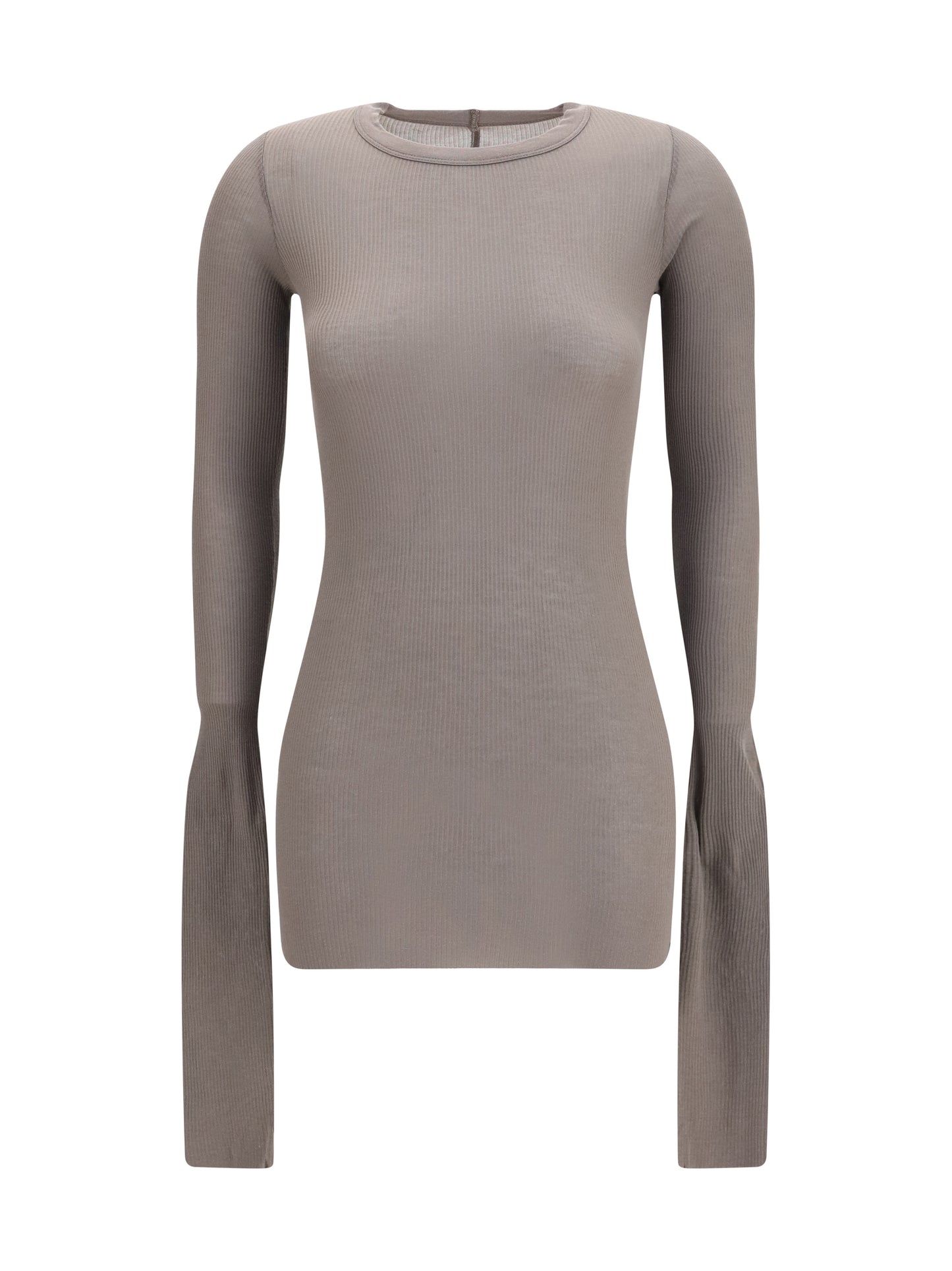 Rick Owens Women Long-Sleeve Top