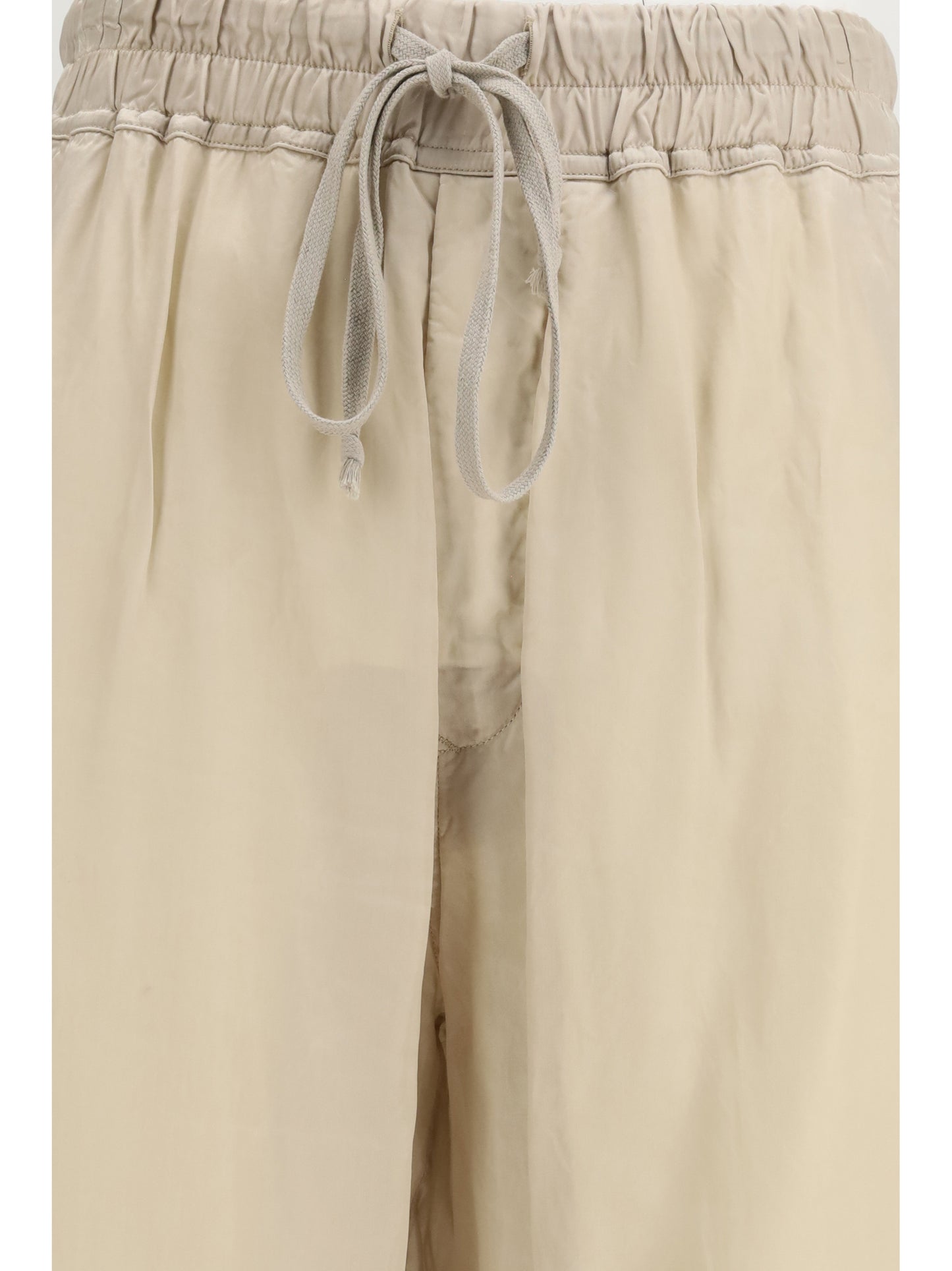 Rick Owens Women Dietrich Pants RICK OWENS