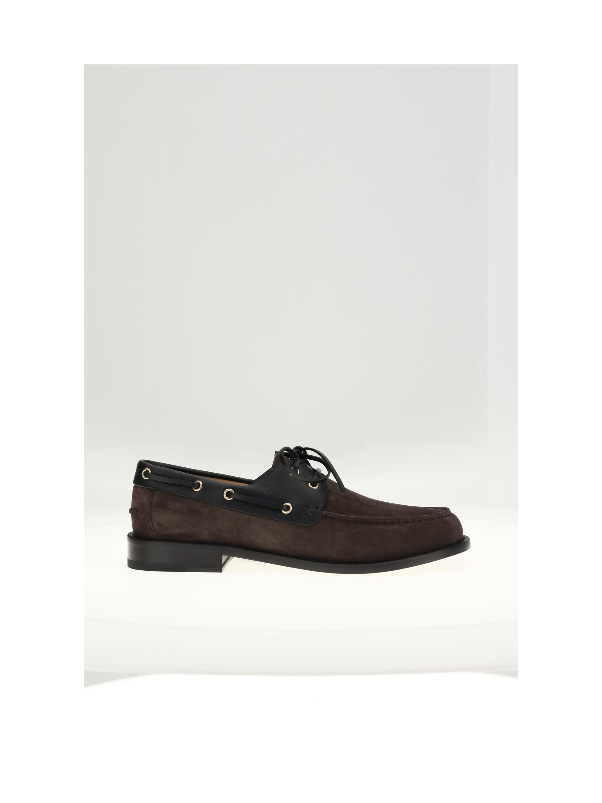 Dior Homme Men Arcie Boat Shoes Must Buy DIOR