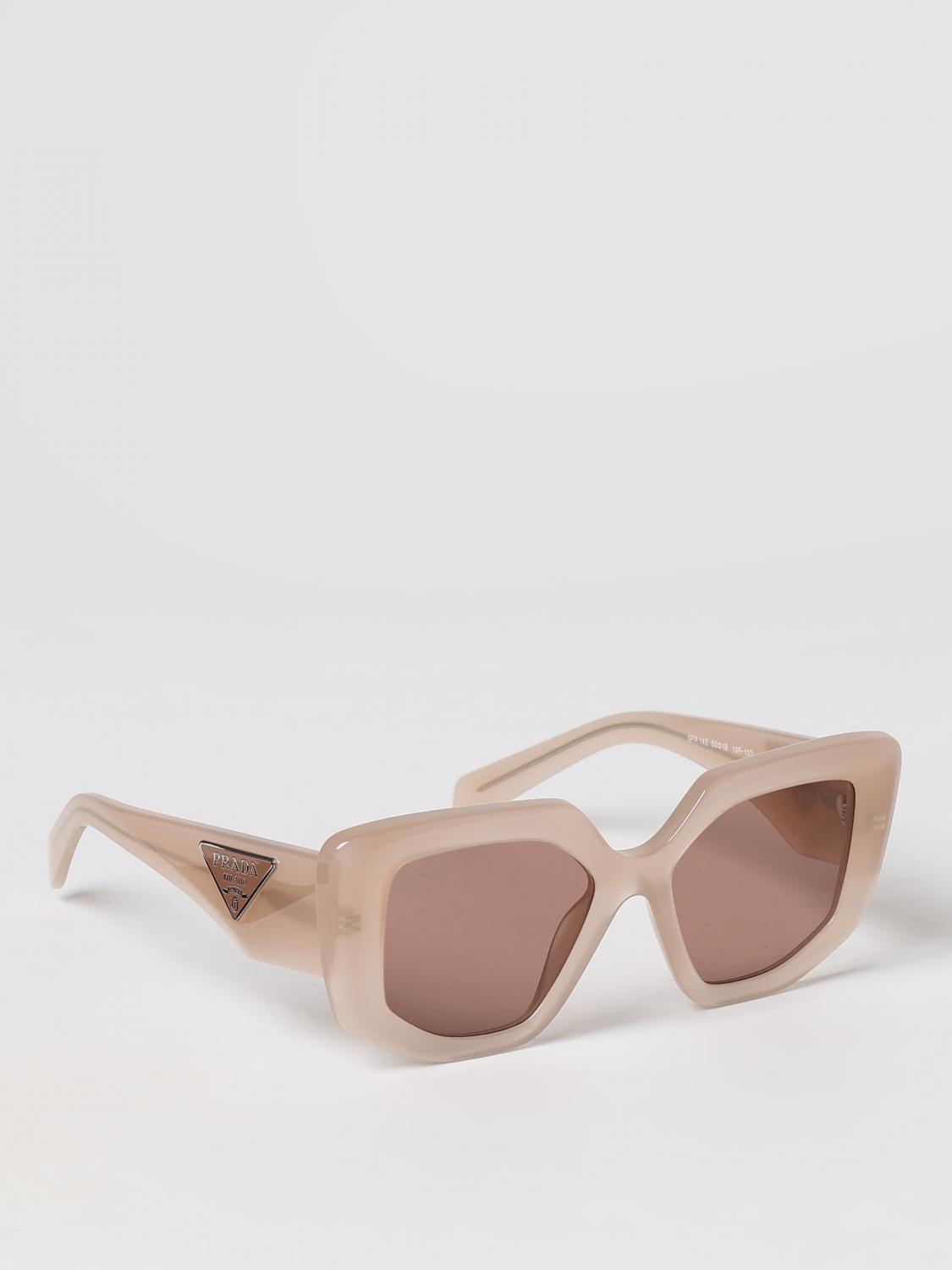 Prada Optical Frames Woman Fa01 PRADA